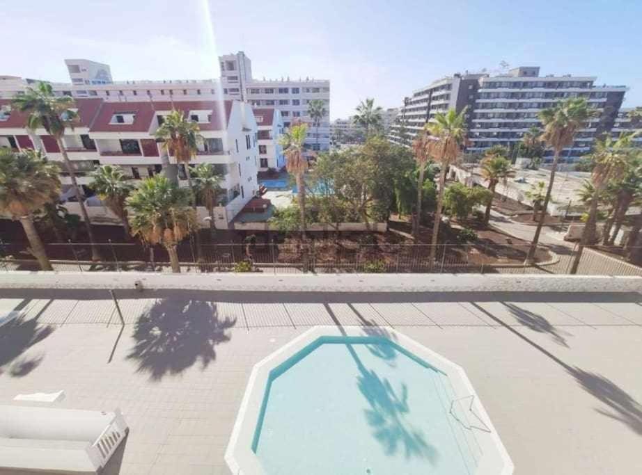 Playa Honda Charming In Americas * Playa de las Americas (Tenerife)