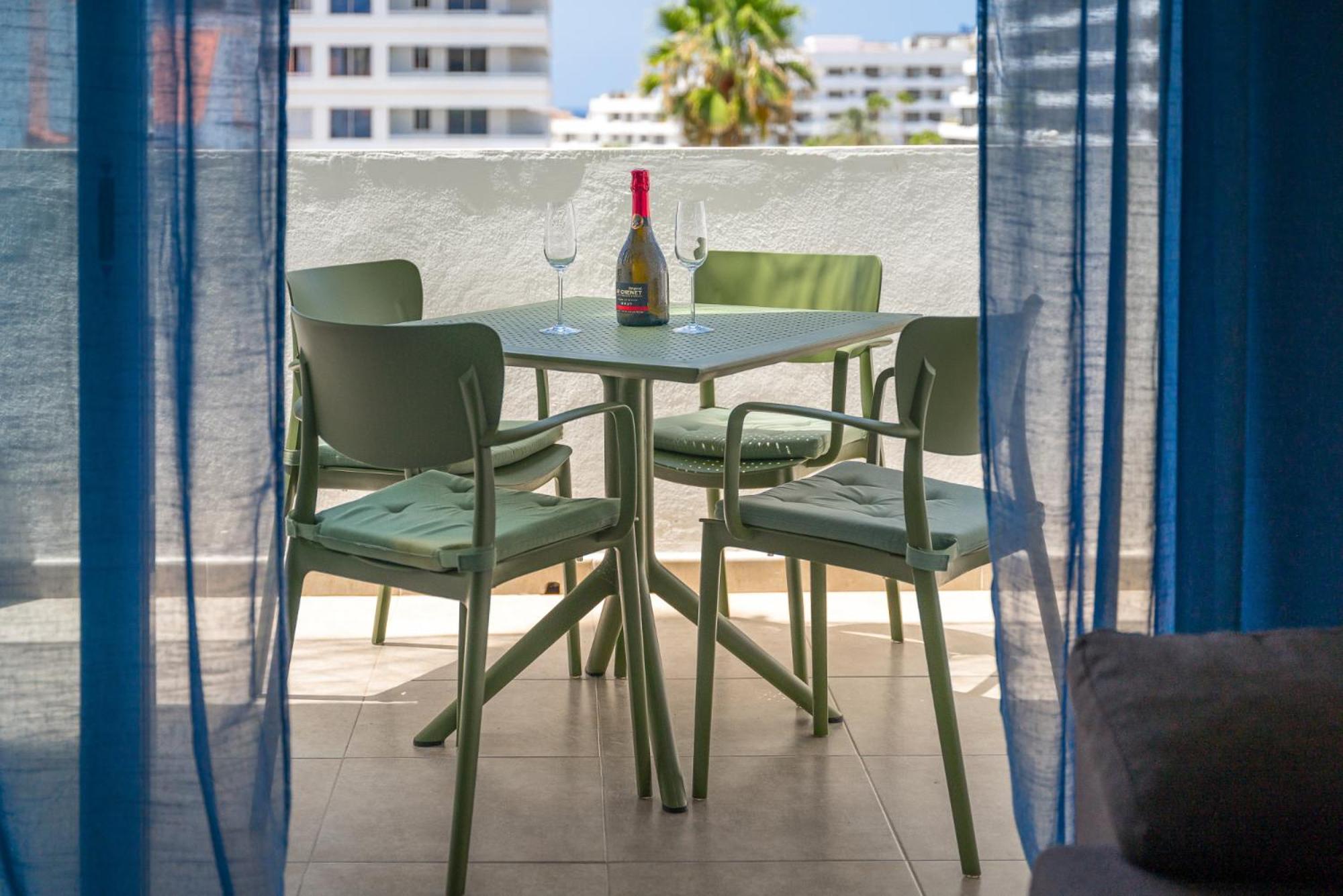 Apartment Playa Honda Charming In Americas Playa de las Americas (Tenerife)