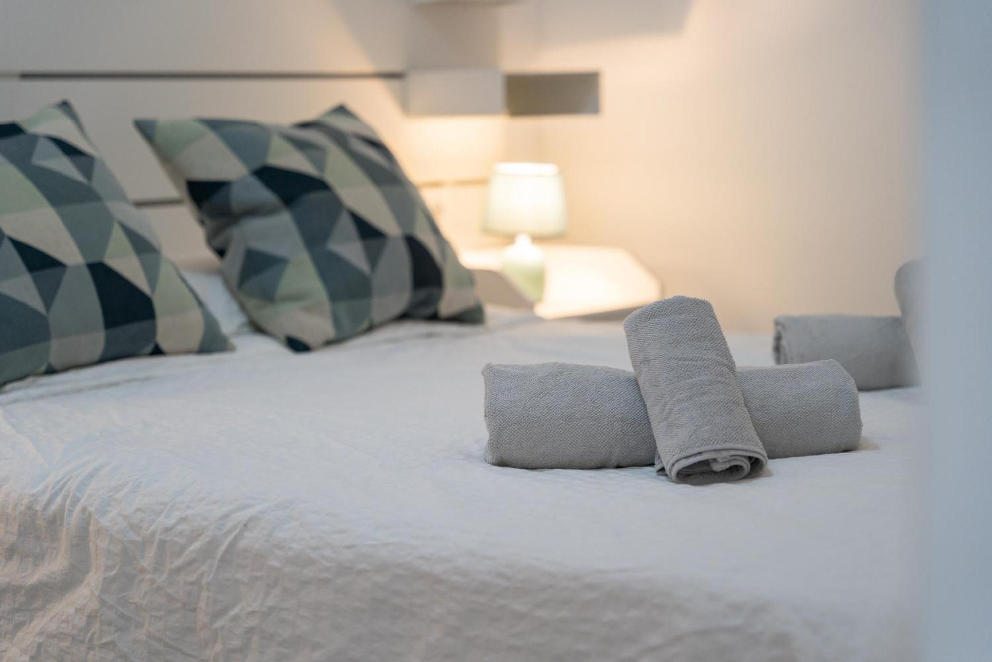 Apartment Playa Honda Charming In Americas *