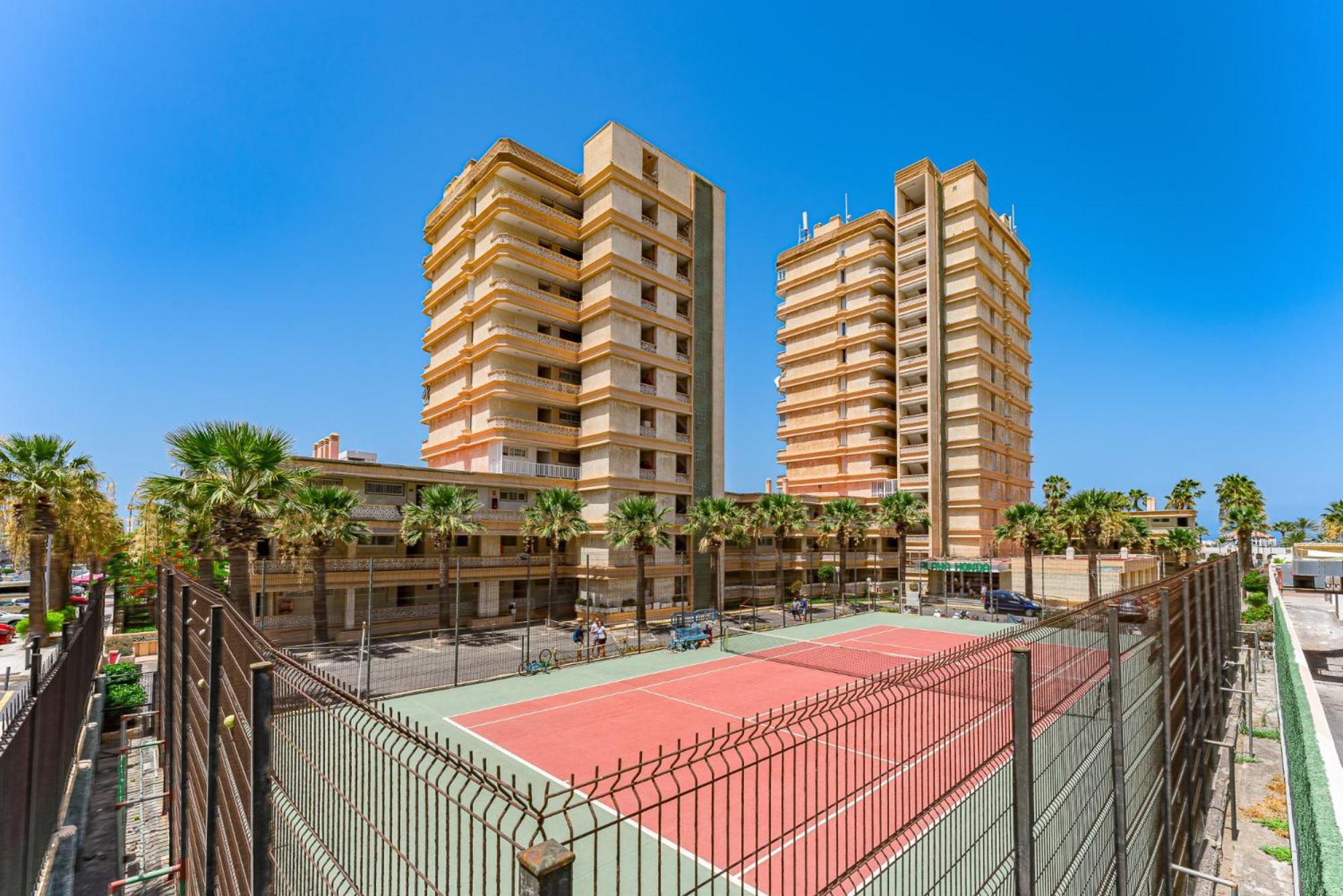 Apartment Playa Honda Charming In Americas Playa de las Americas (Tenerife)