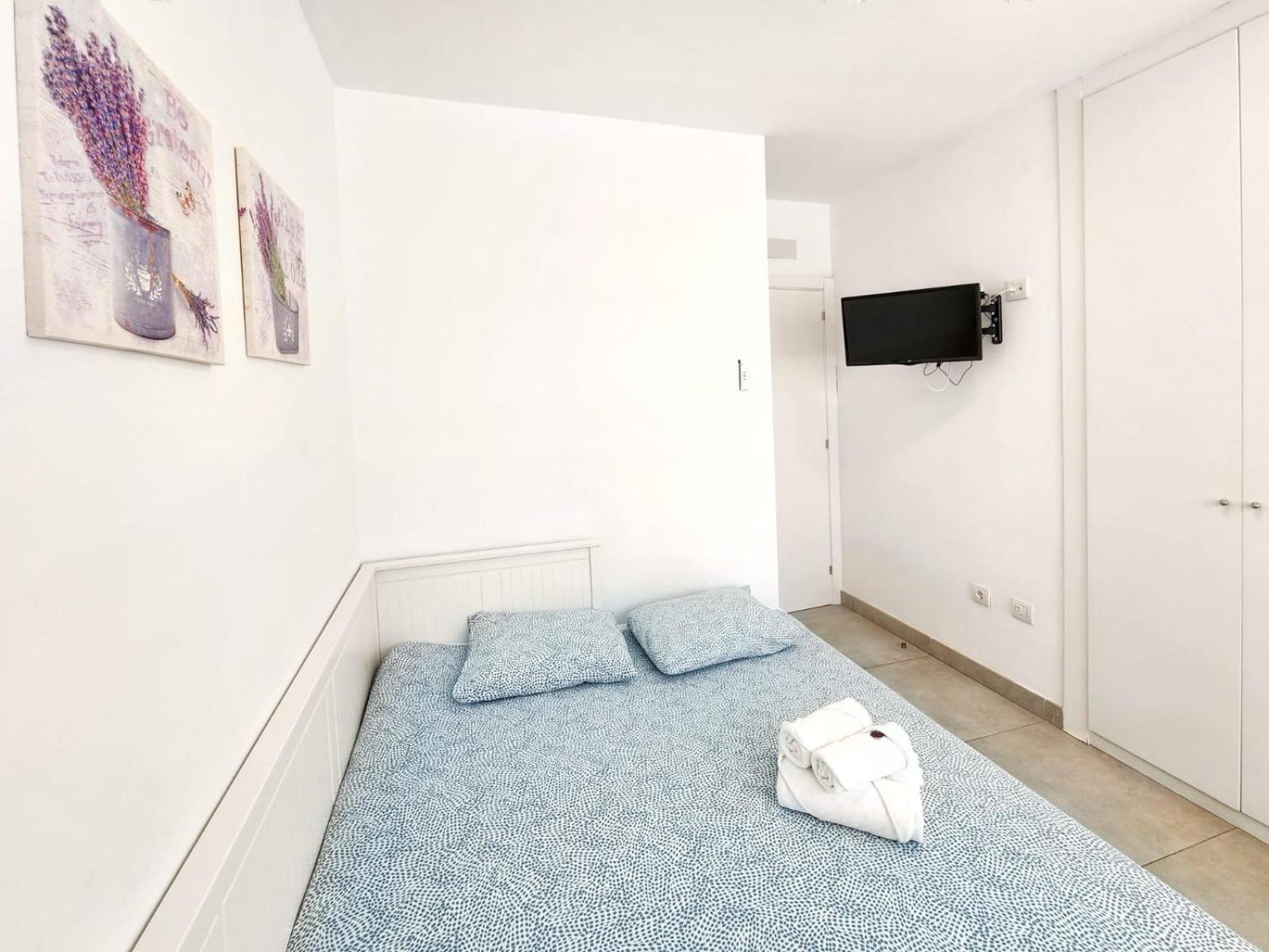 Chill Out Tesoro Apartment *