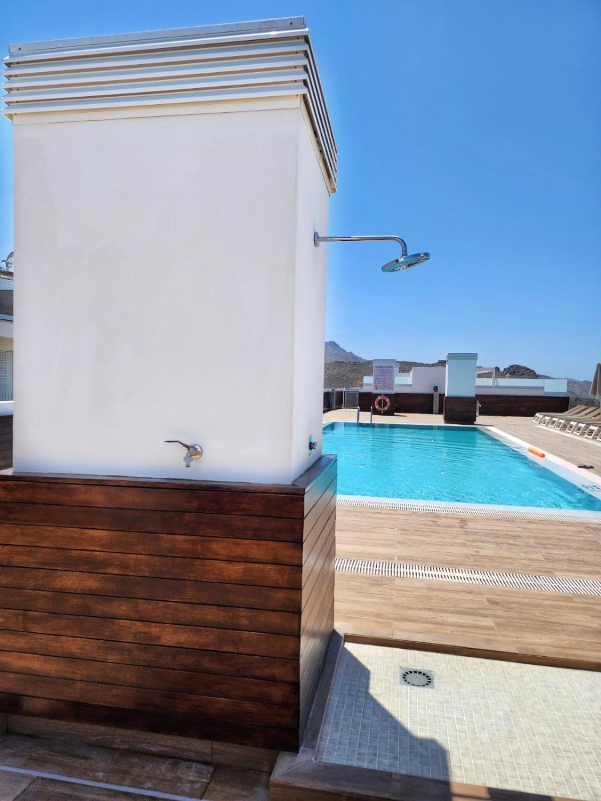 Apartment Chill Out Tesoro Costa Adeje (Tenerife)