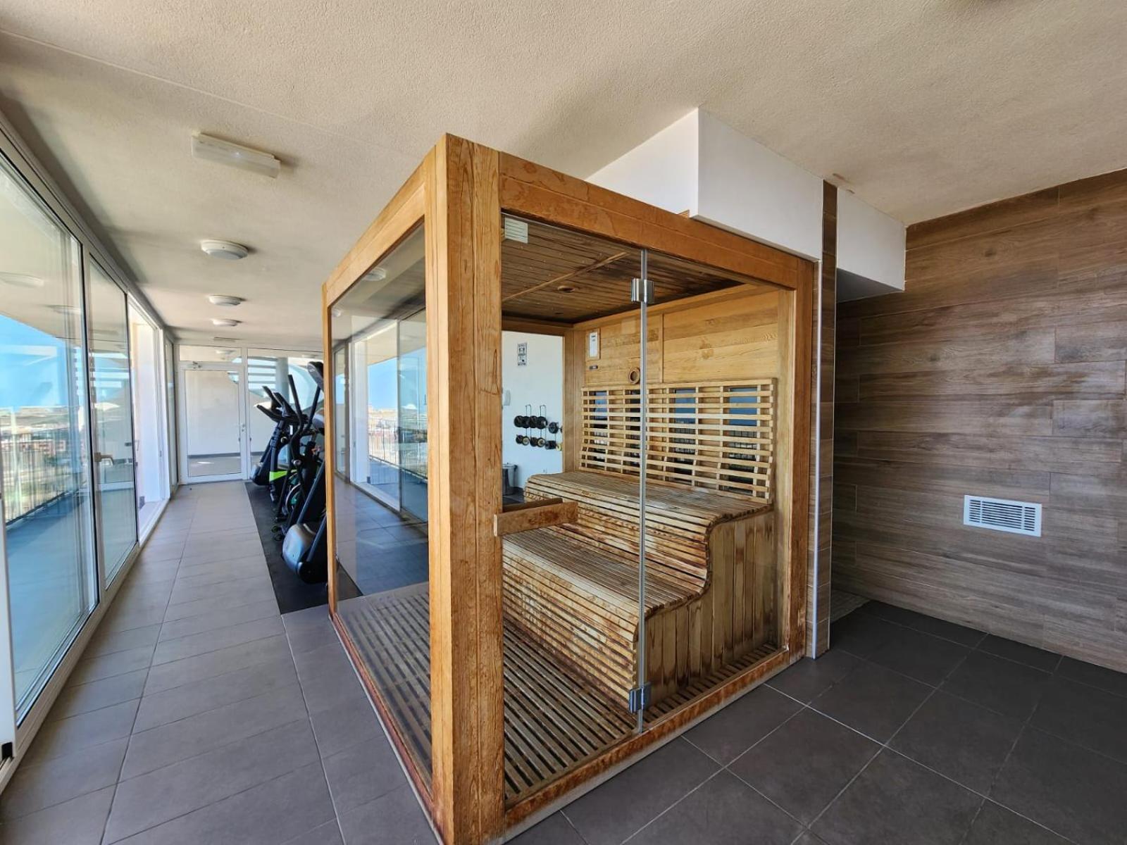 Chill Out Tesoro Apartment Costa Adeje (Tenerife)