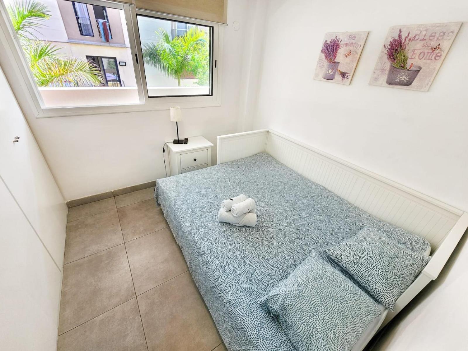 Apartment Chill Out Tesoro Costa Adeje (Tenerife)