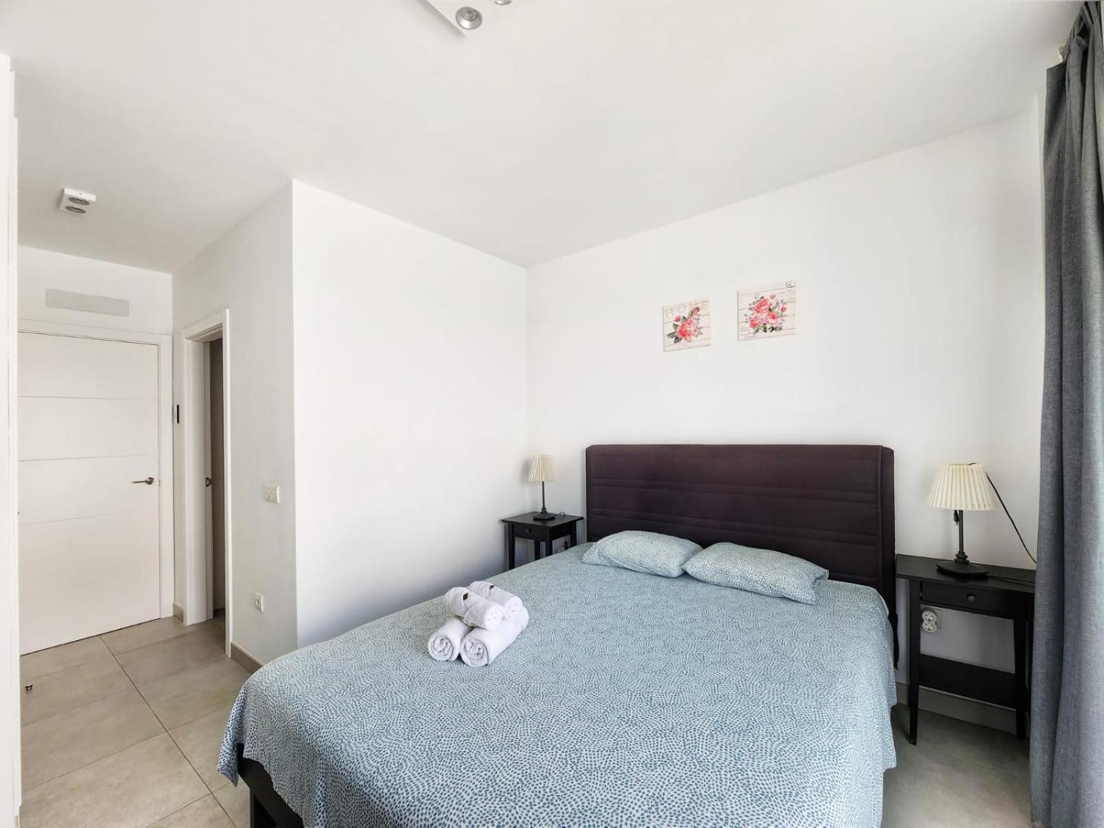 Apartment Chill Out Tesoro