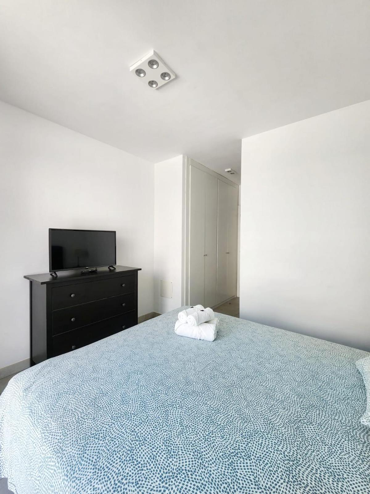 Apartment Chill Out Tesoro *
