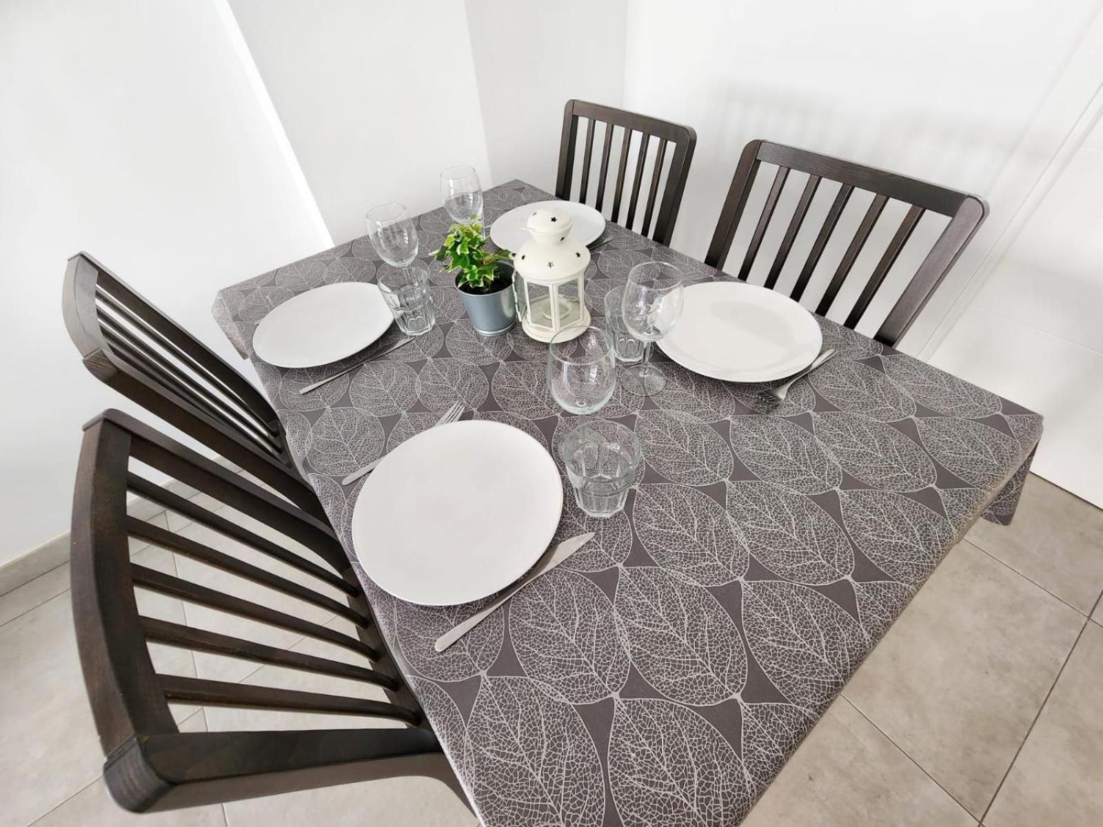 Chill Out Tesoro Apartment *