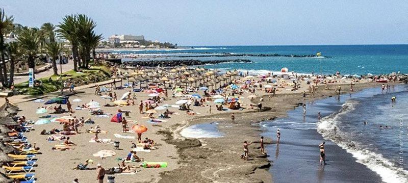 Alesol Tenerife