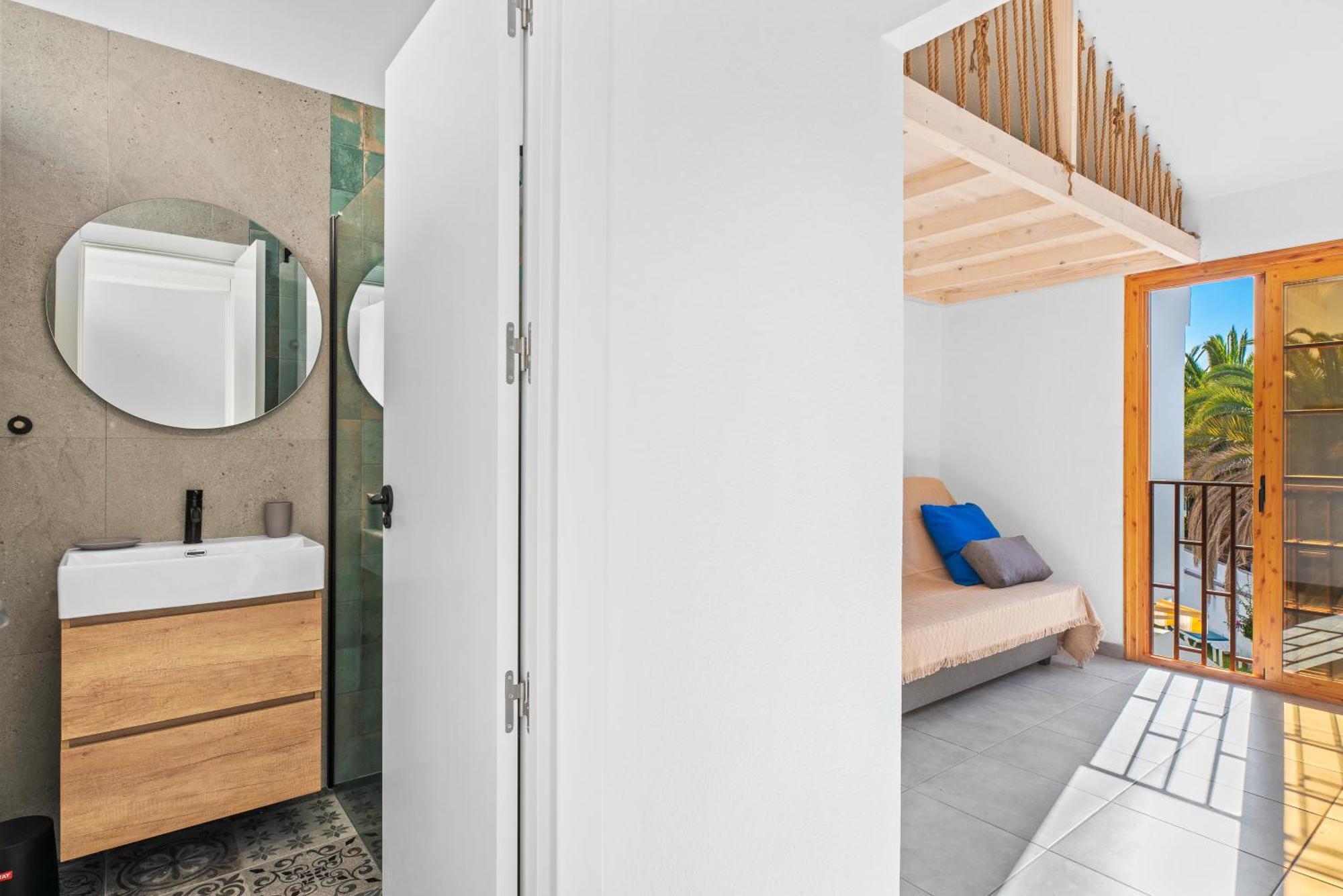 Alesol Tenerife Appart hôtel