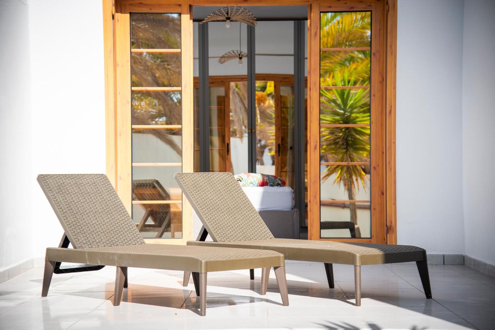 Alesol Tenerife Appart hôtel *