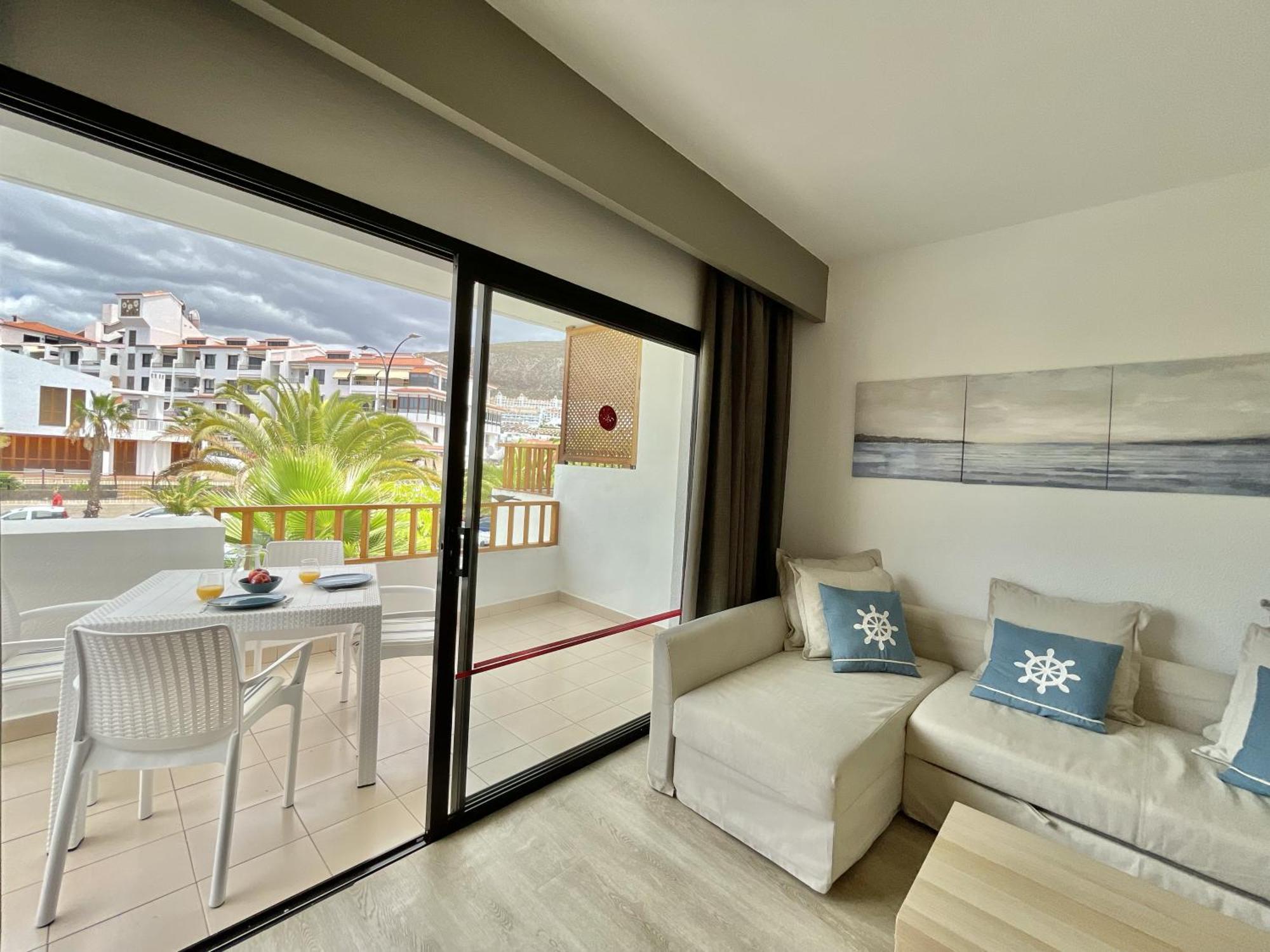 Appartement Cristian Sur Los Cristianos (Tenerife)