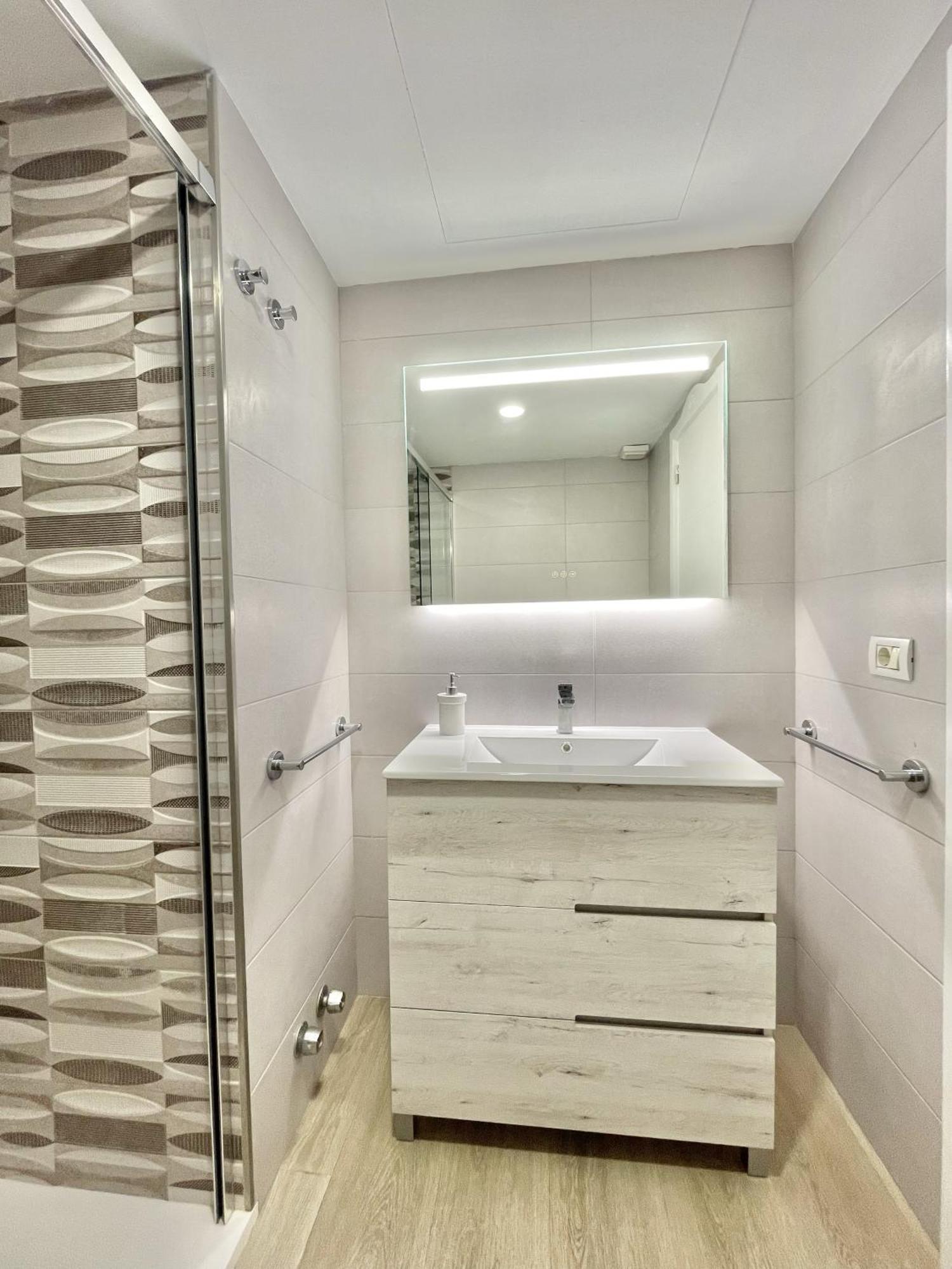 Appartement Cristian Sur Los Cristianos (Tenerife)