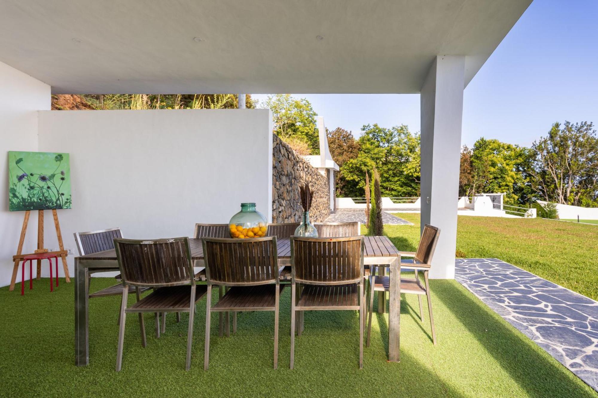 Home2book Finca La Golosa 3 Cozy Studio, Terrace Appartement