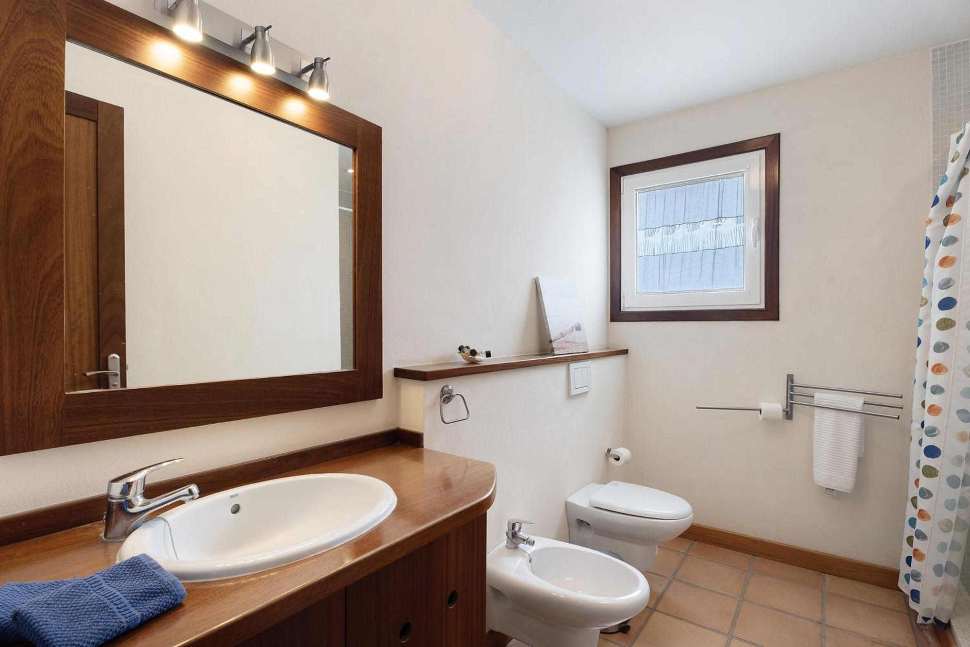 La Calabacera Casa Roja Con Piscina By Paramount Holidays