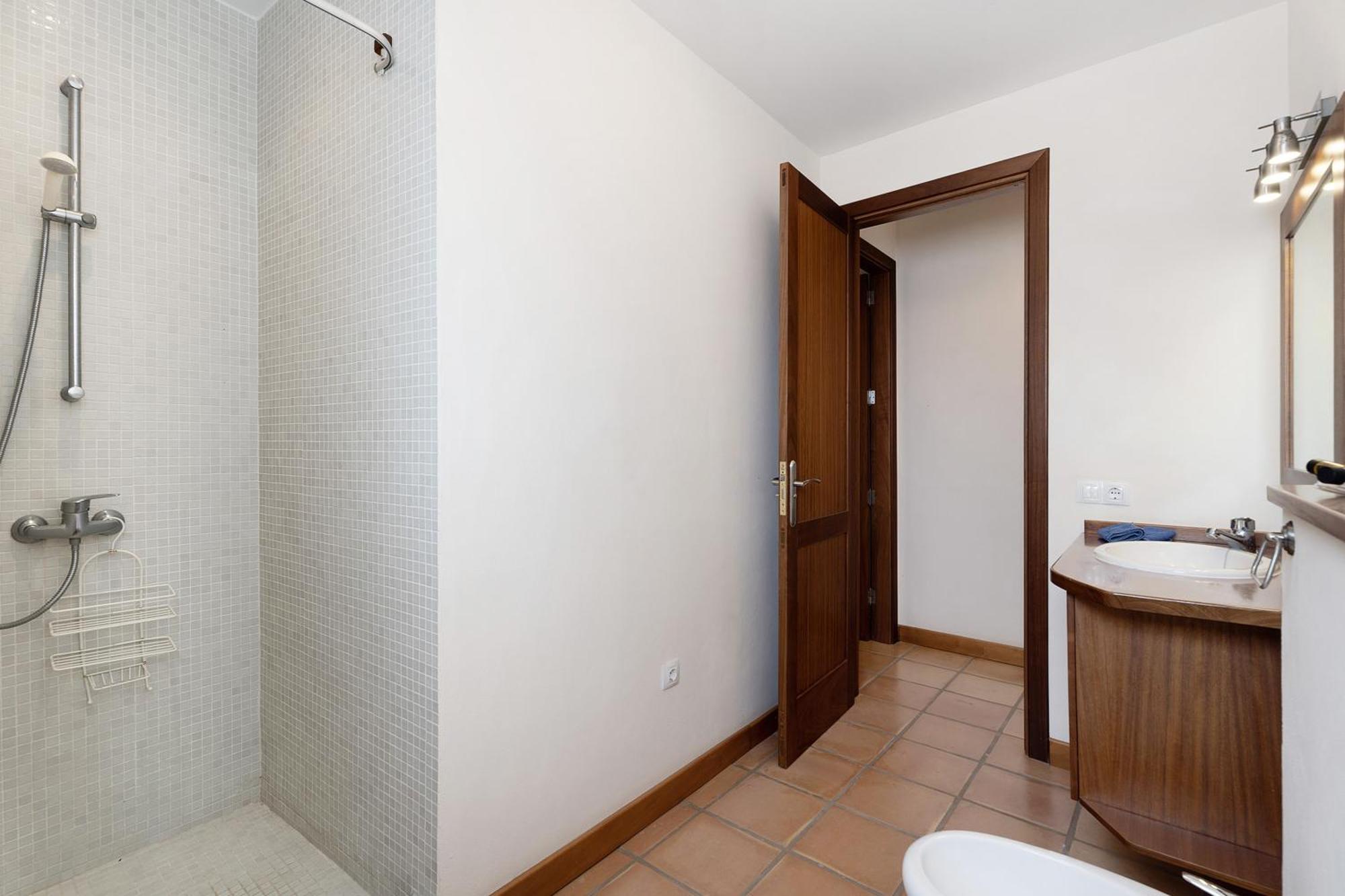 La Calabacera Casa Roja Con Piscina By Paramount Holidays Holiday home *