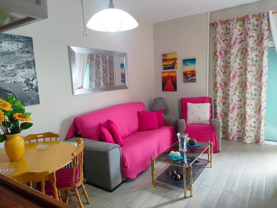 A Pie De Playa En San Marcos Appartement