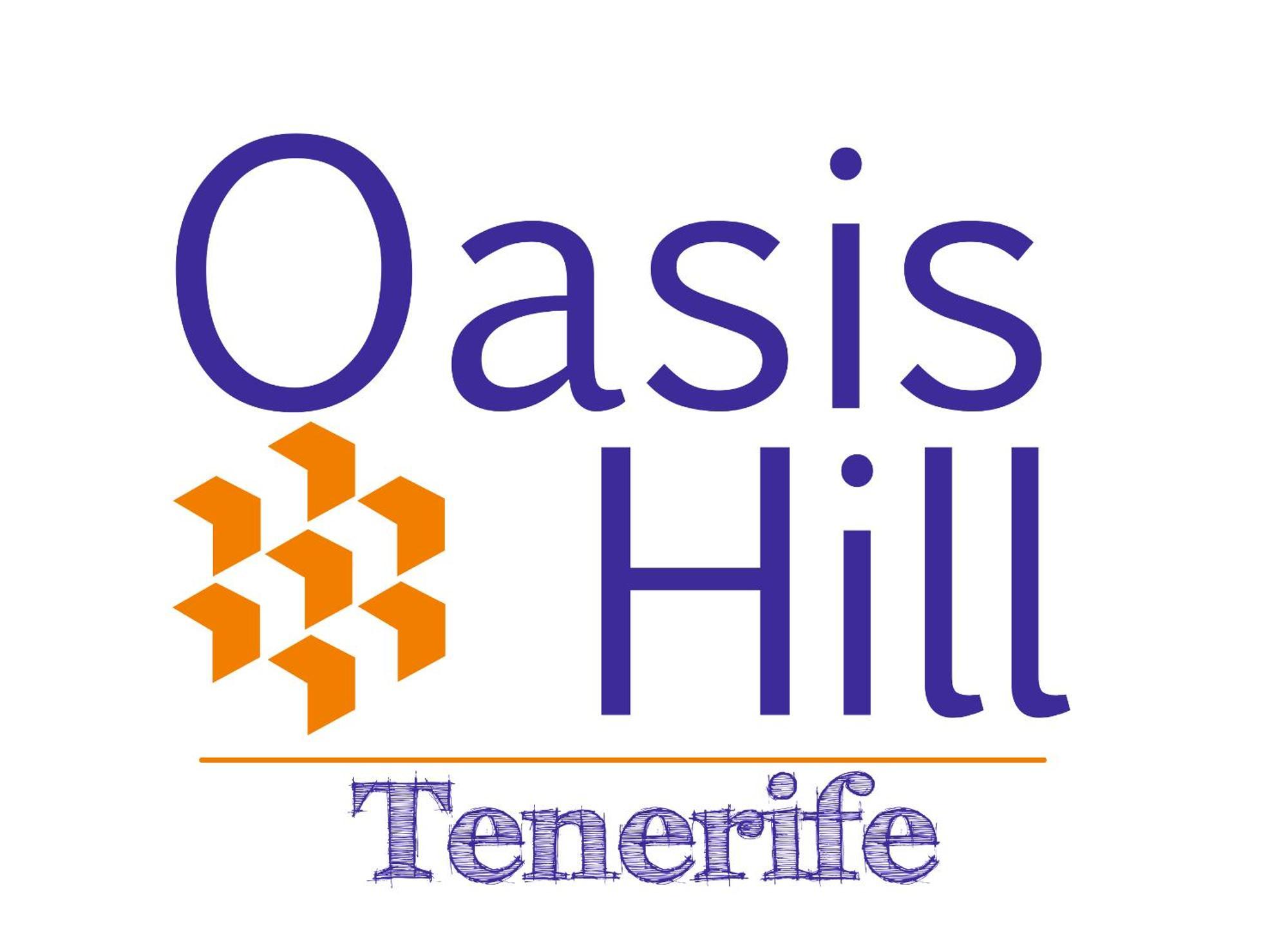 Oasis Hill Icod De Vinos Icod De Los Vinos