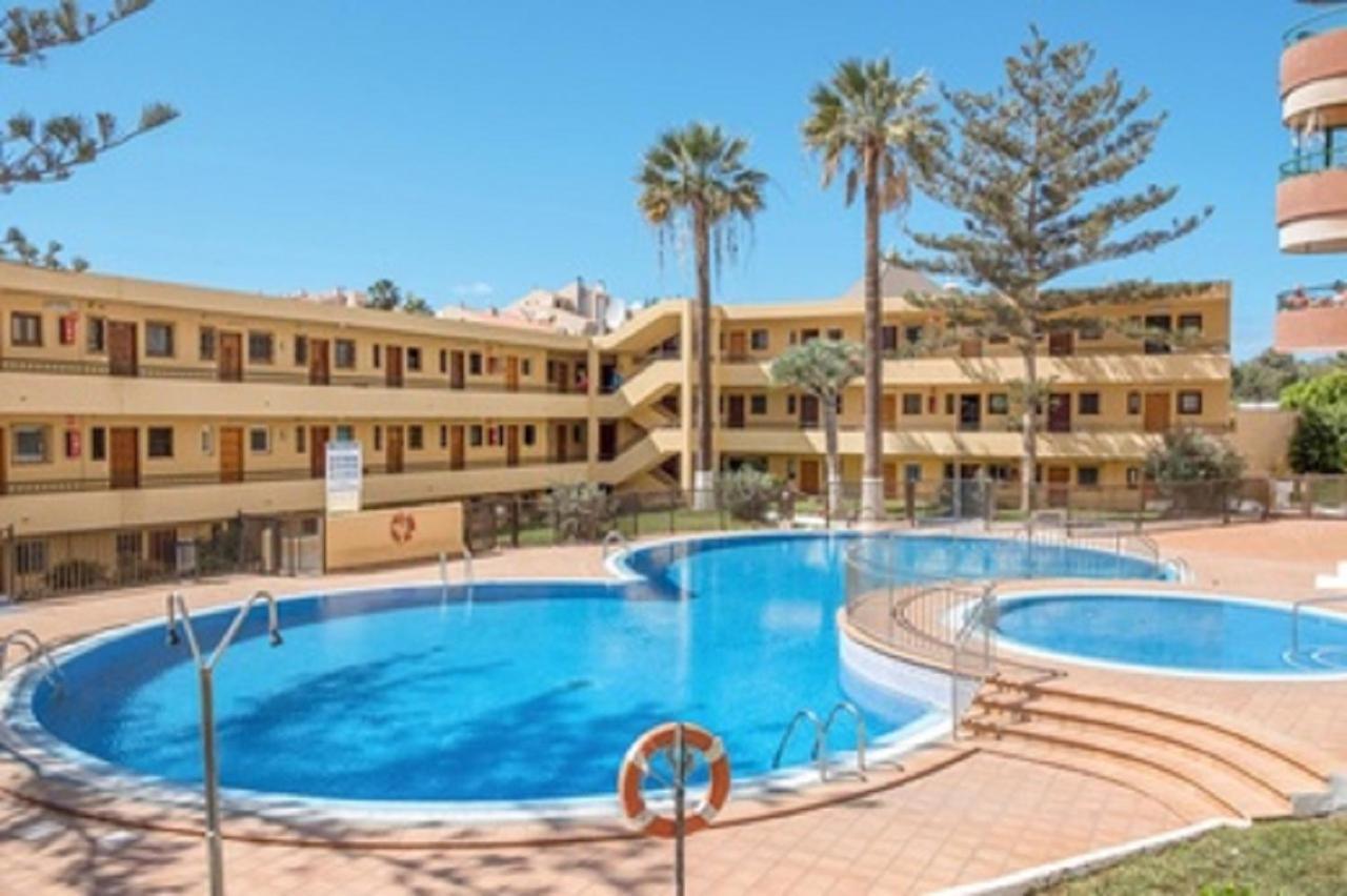 Apartment Torres Del Sol Ii *