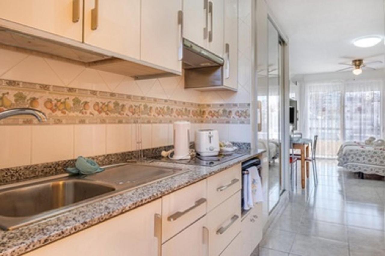 Apartment Torres Del Sol Ii Playa de las Americas (Tenerife)