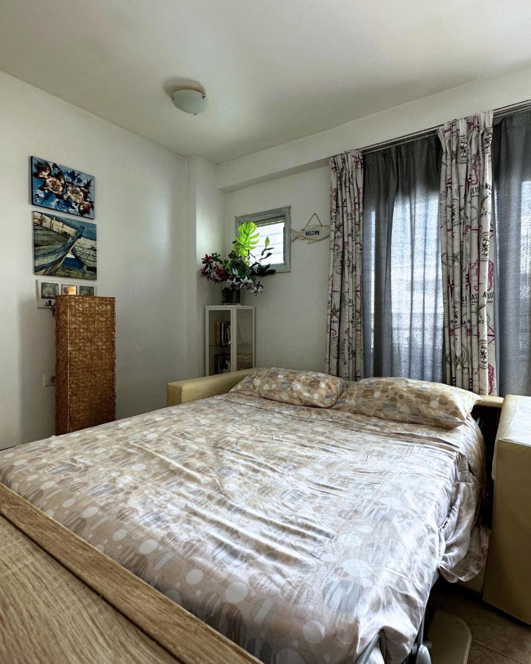 Oceanside Escape Apartment