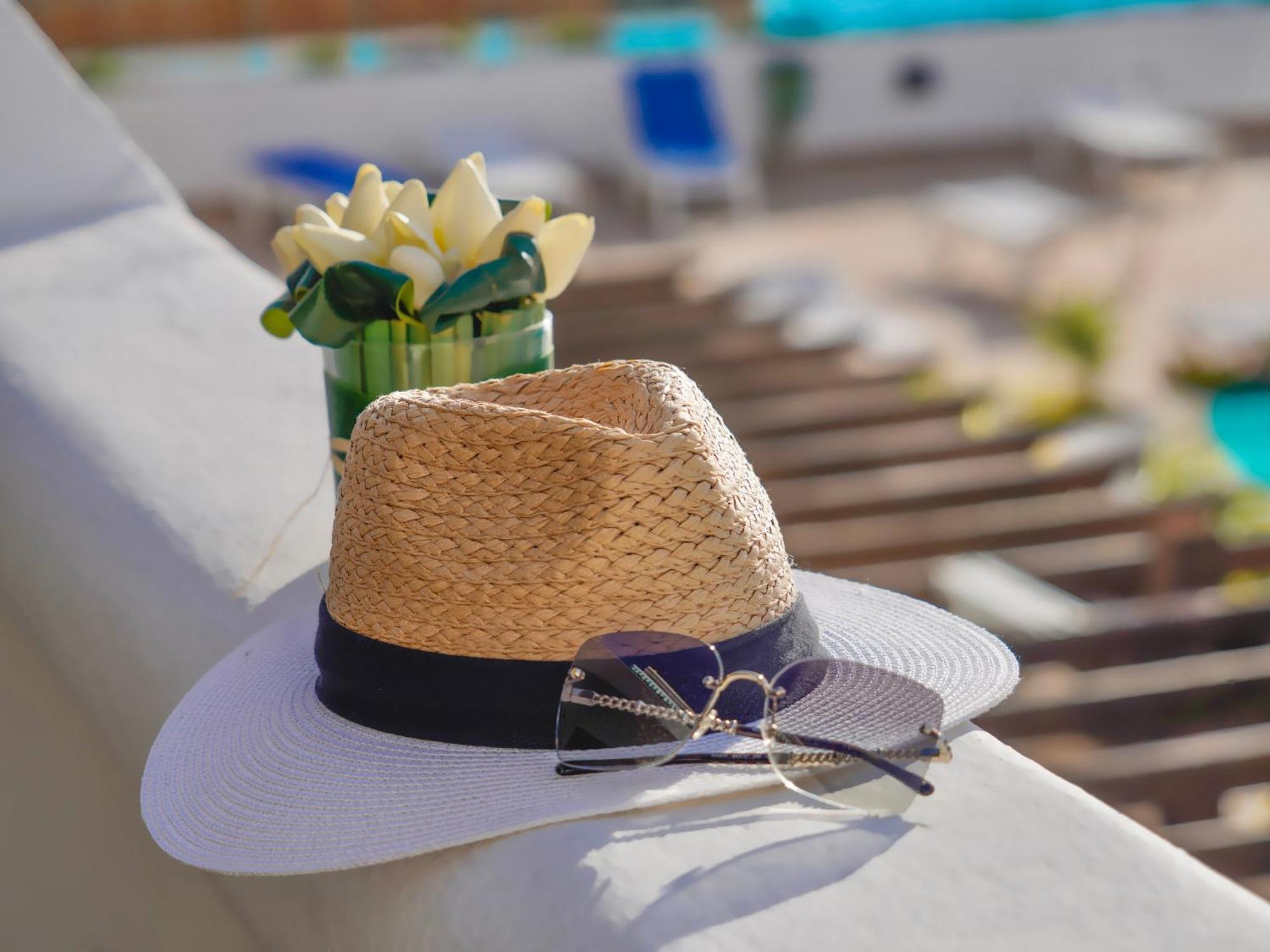 Tenerife Paradise Anna Appartement