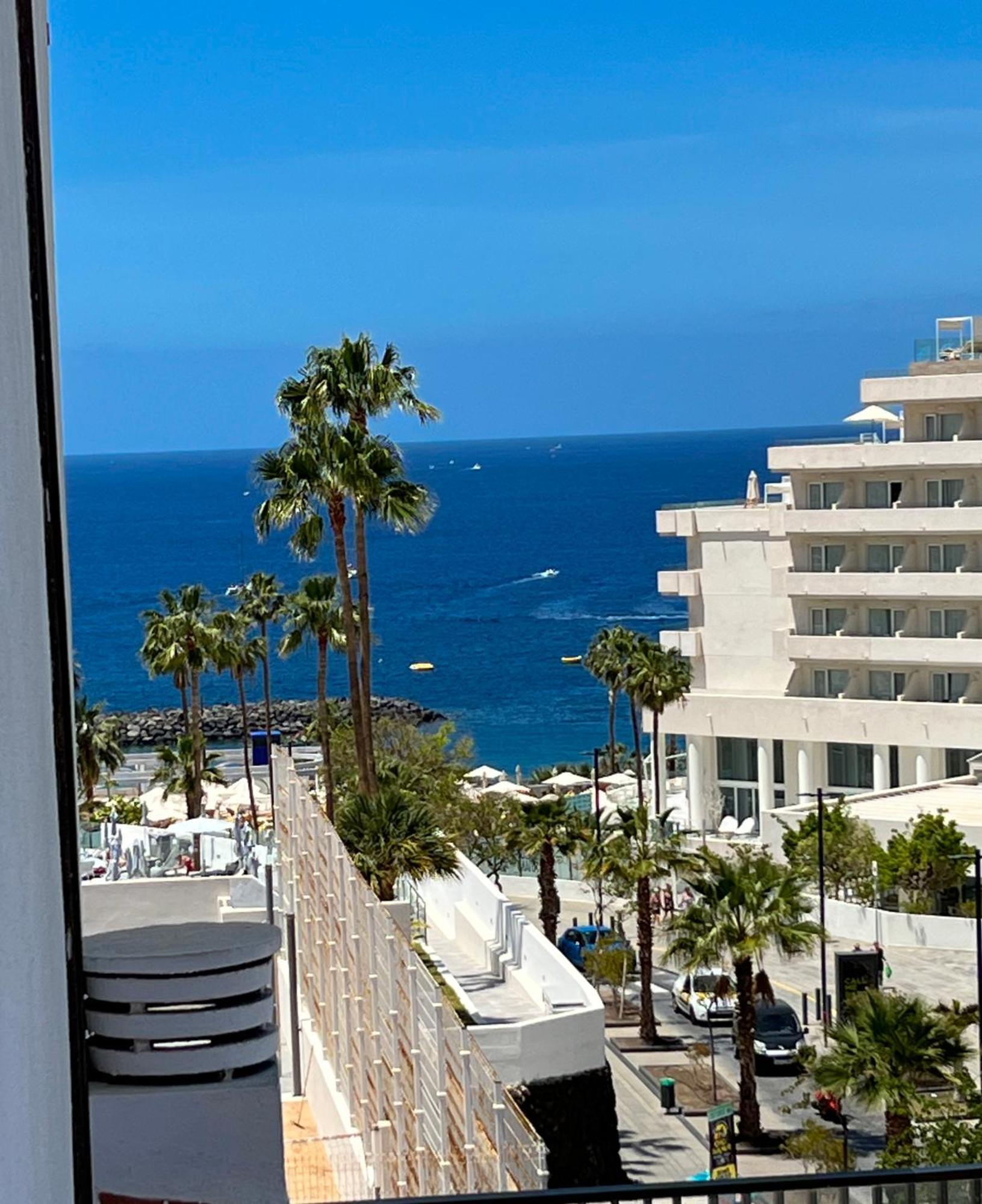 Tenerife Paradise Anna *