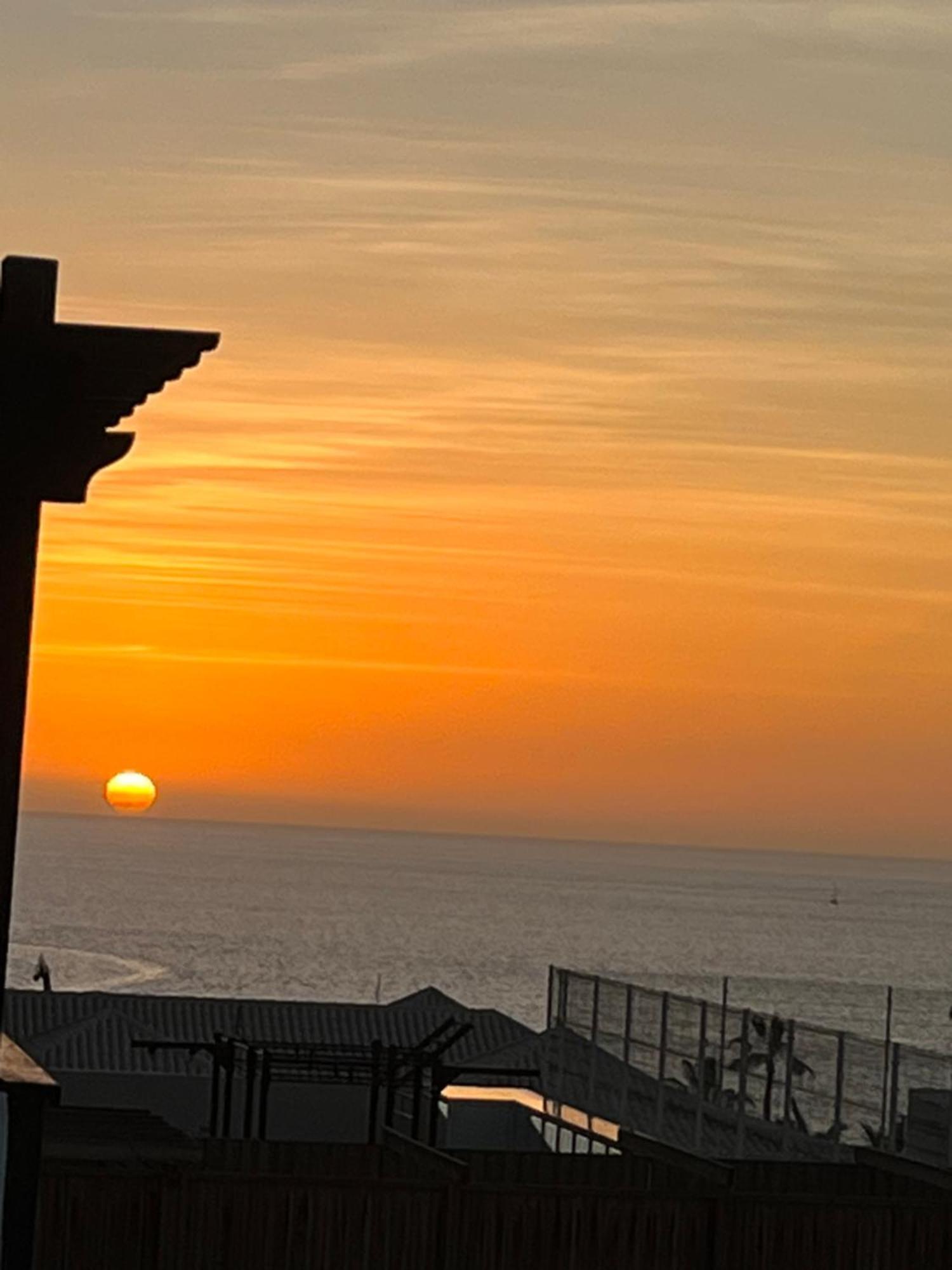 Tenerife Paradise Anna Appartement
