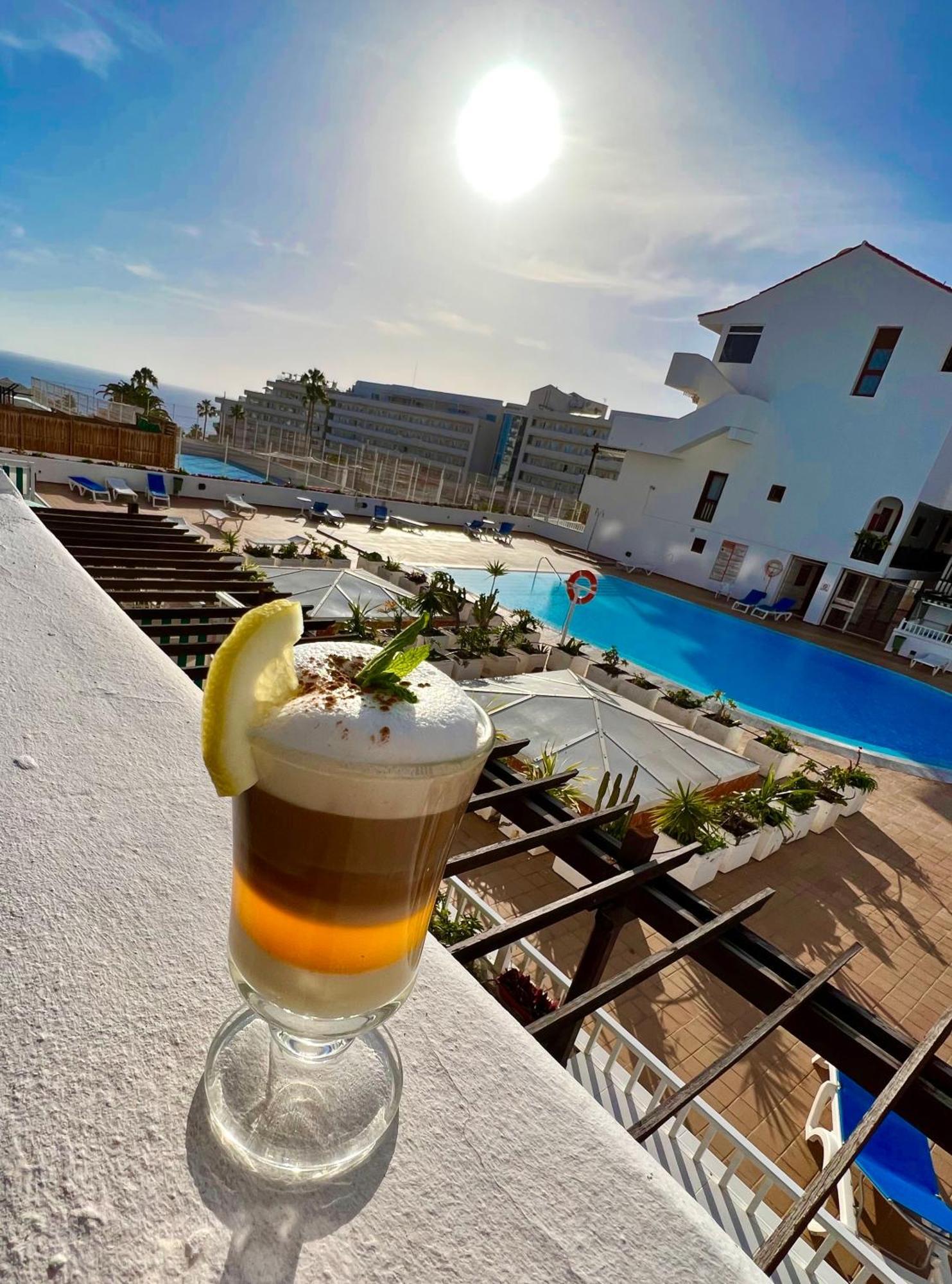 Appartement Tenerife Paradise Anna *