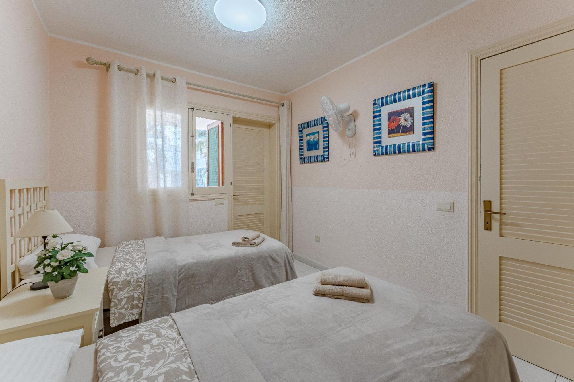 Great In Gigantes Apartment Acantilado de los Gigantes