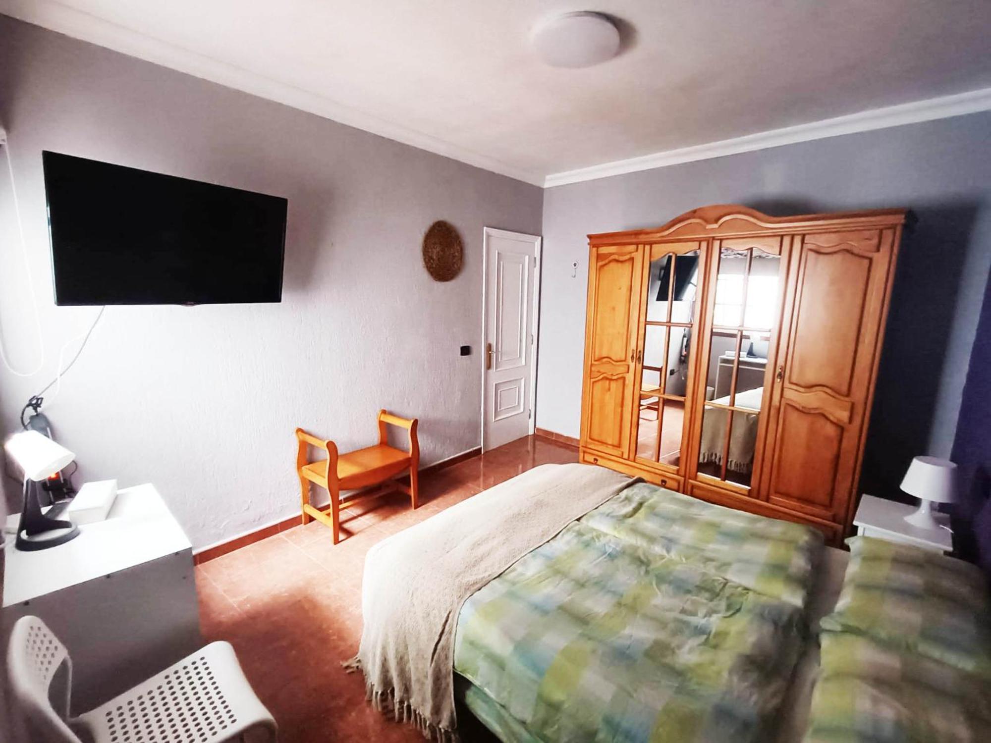 Rincon De Joel Con Bano Privado Maison d'hôtes