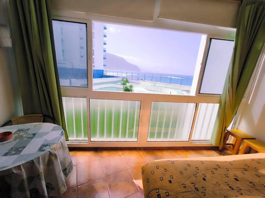 Mar Y Descanso Sunset Apartment Tacoronte