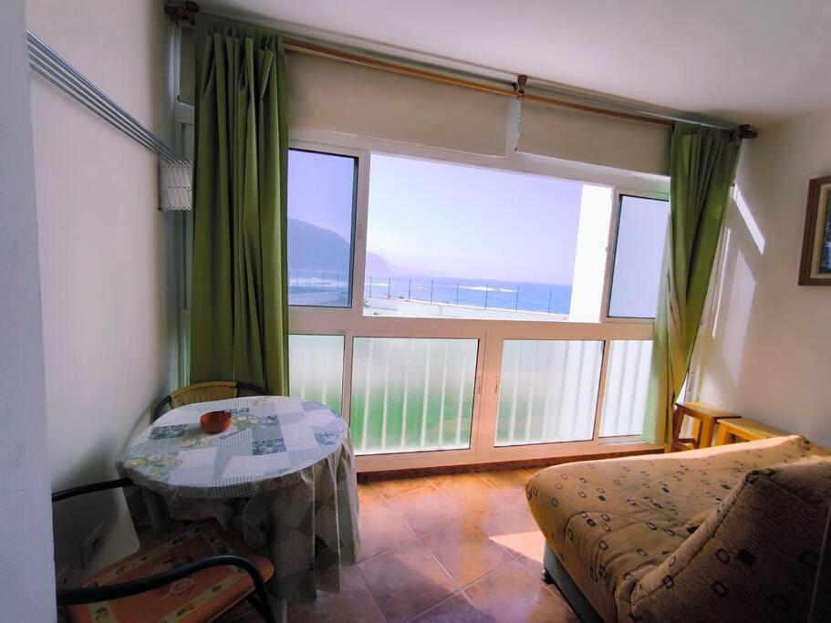 Apartment Mar Y Descanso Sunset *