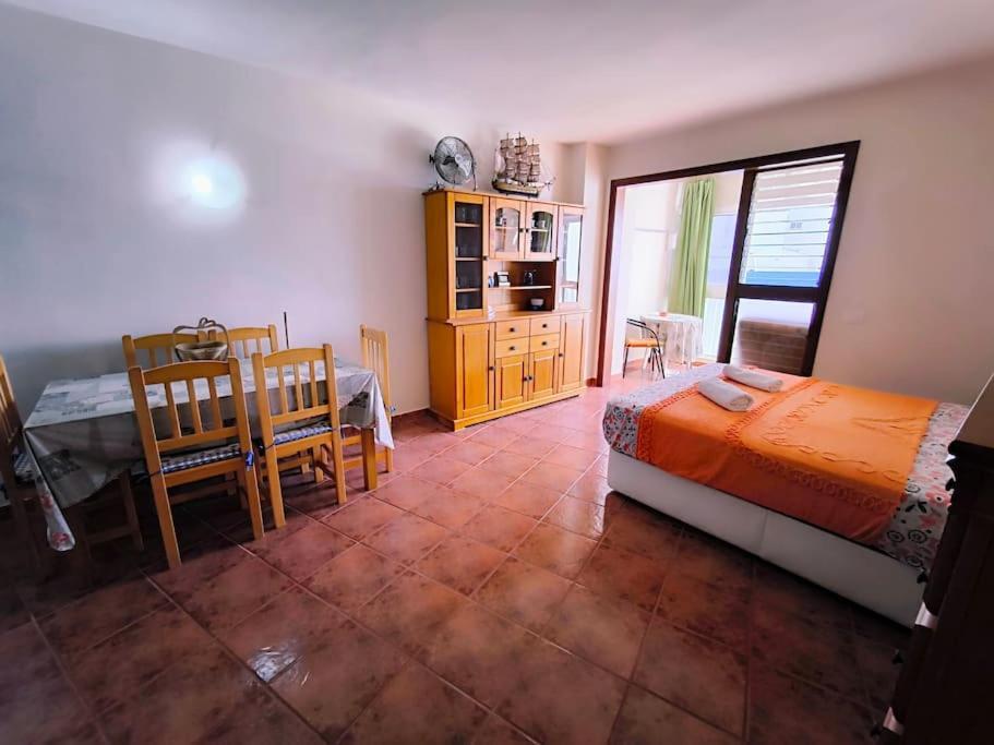 Mar Y Descanso Sunset Apartment *