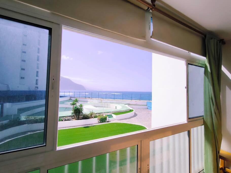 Mar Y Descanso Sunset Apartment