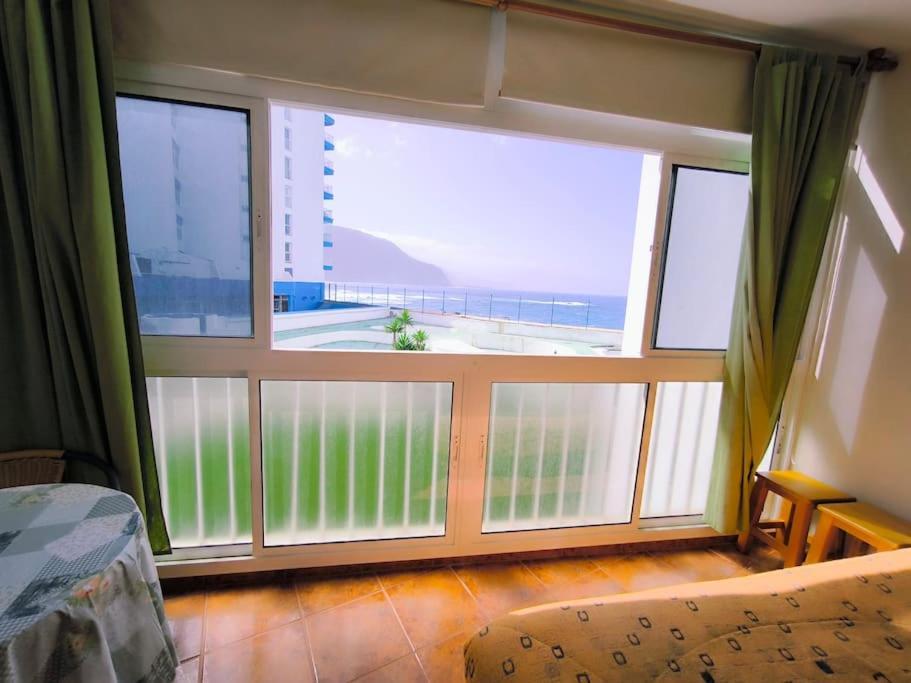 Mar Y Descanso Sunset Apartment *