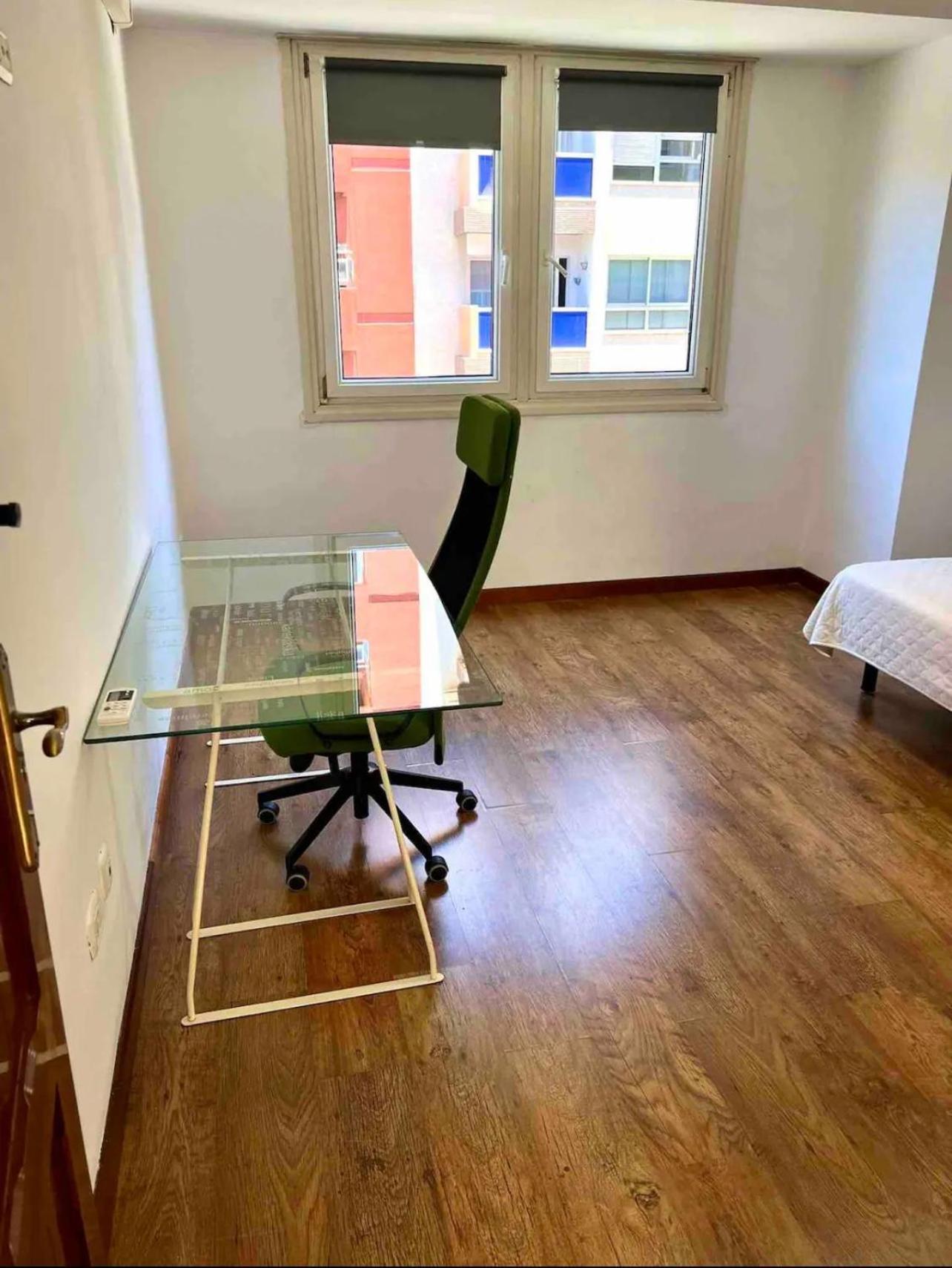 Estudio Céntrico * Santa-Cruz de Ténérife
