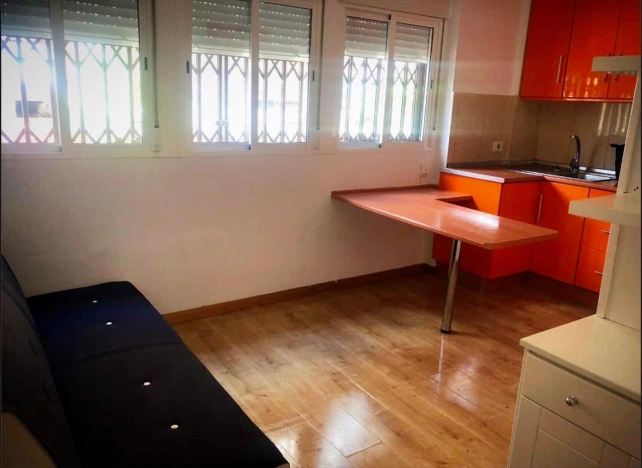 Appartement Estudio Céntrico *