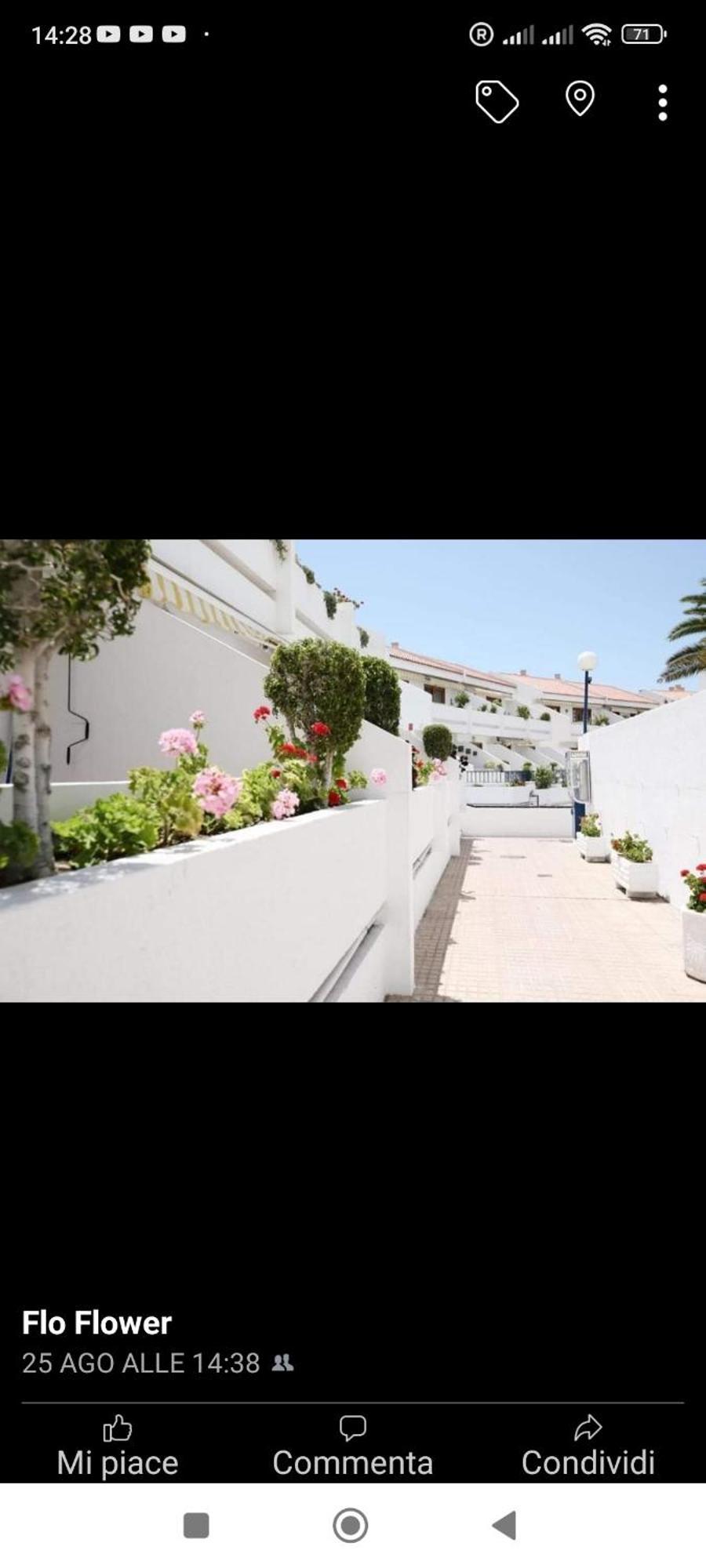 Apartamento Garden