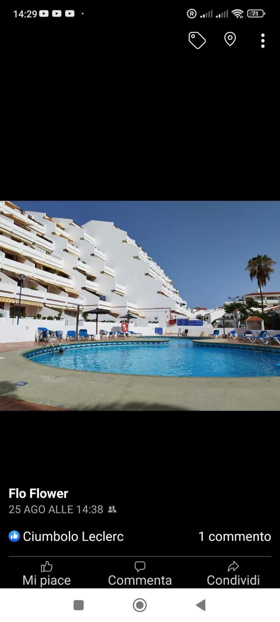 Garden Apartamento