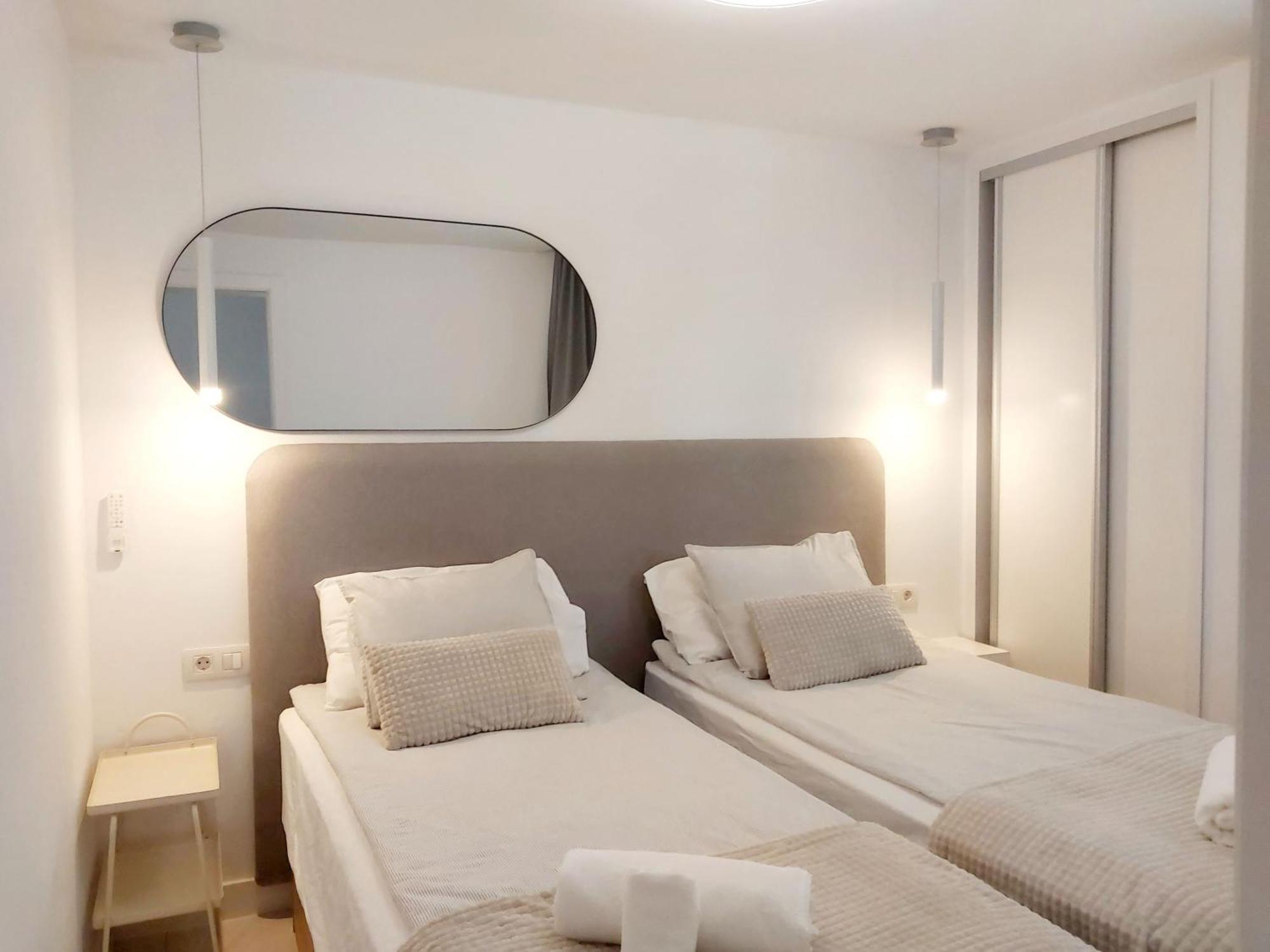 Relax Apartment *