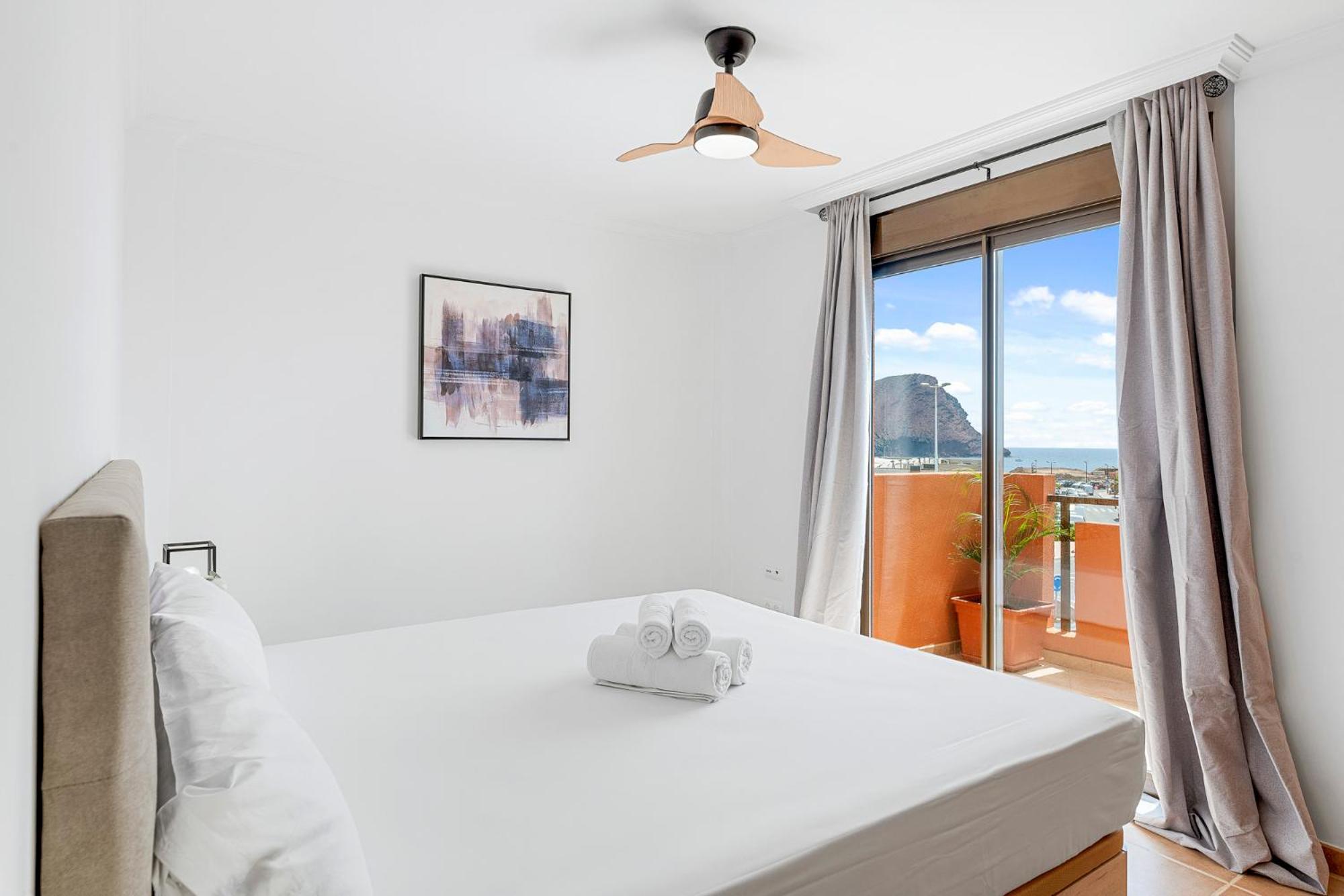Medano4you Sea & Soul Apartamento La Tejita