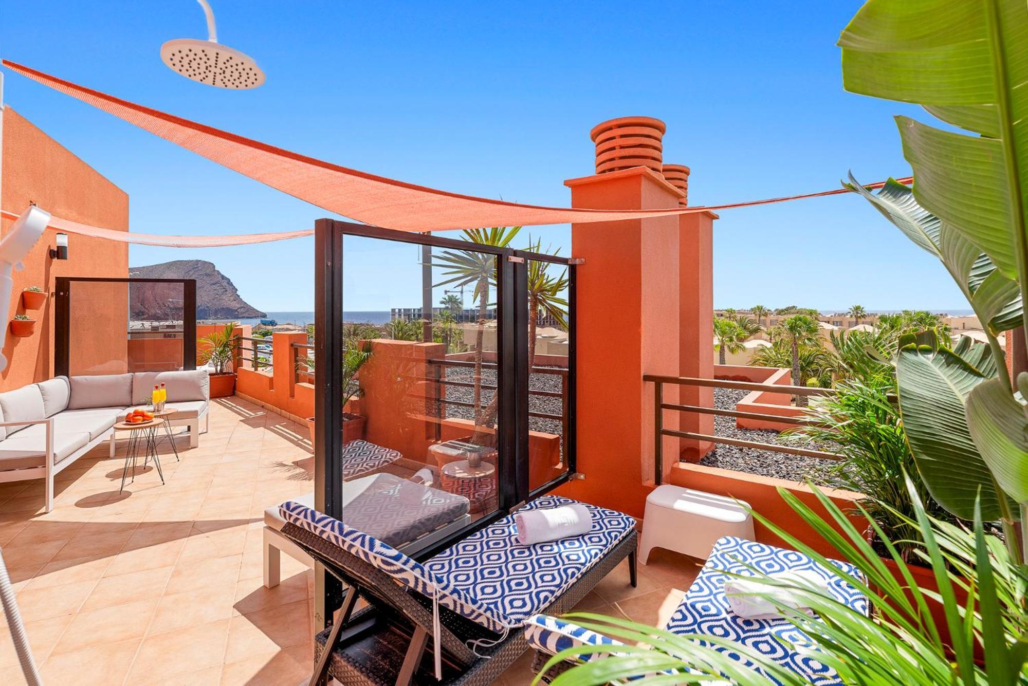 Medano4you Sea & Soul Apartamento