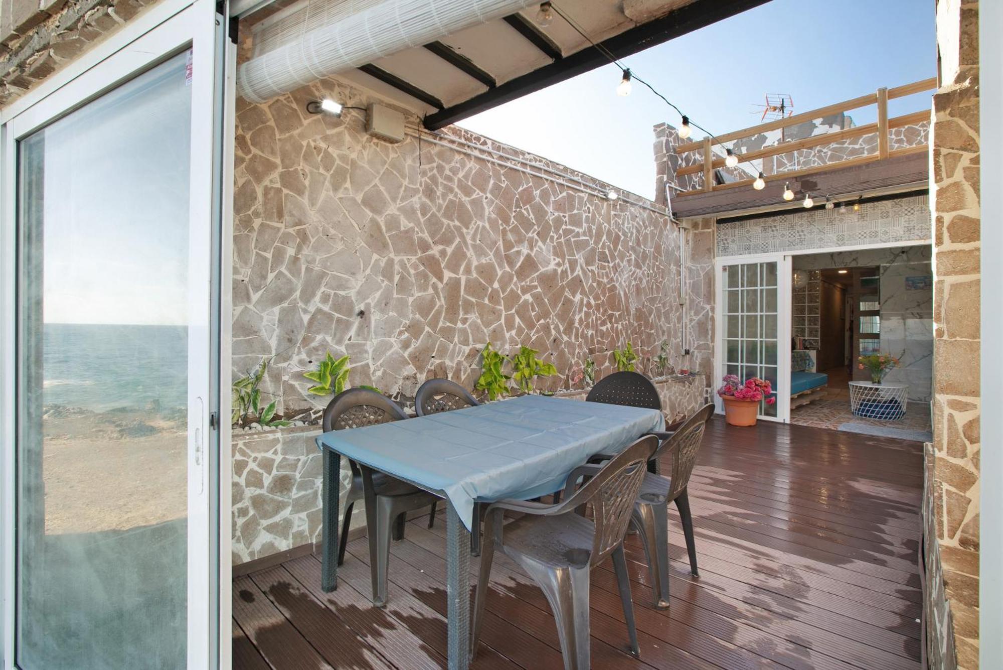 Casa Tenerife Primera Linea *