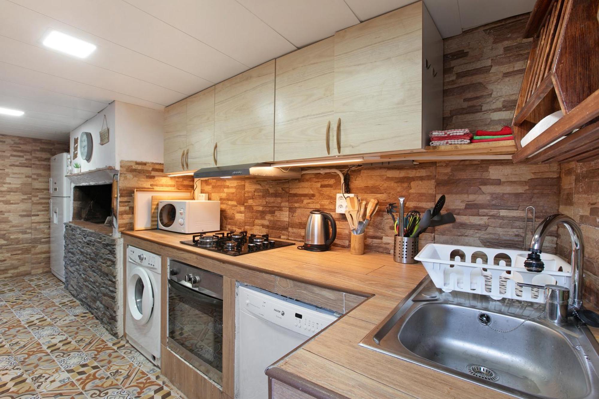 Casa Tenerife Primera Linea Сasa de vacaciones *