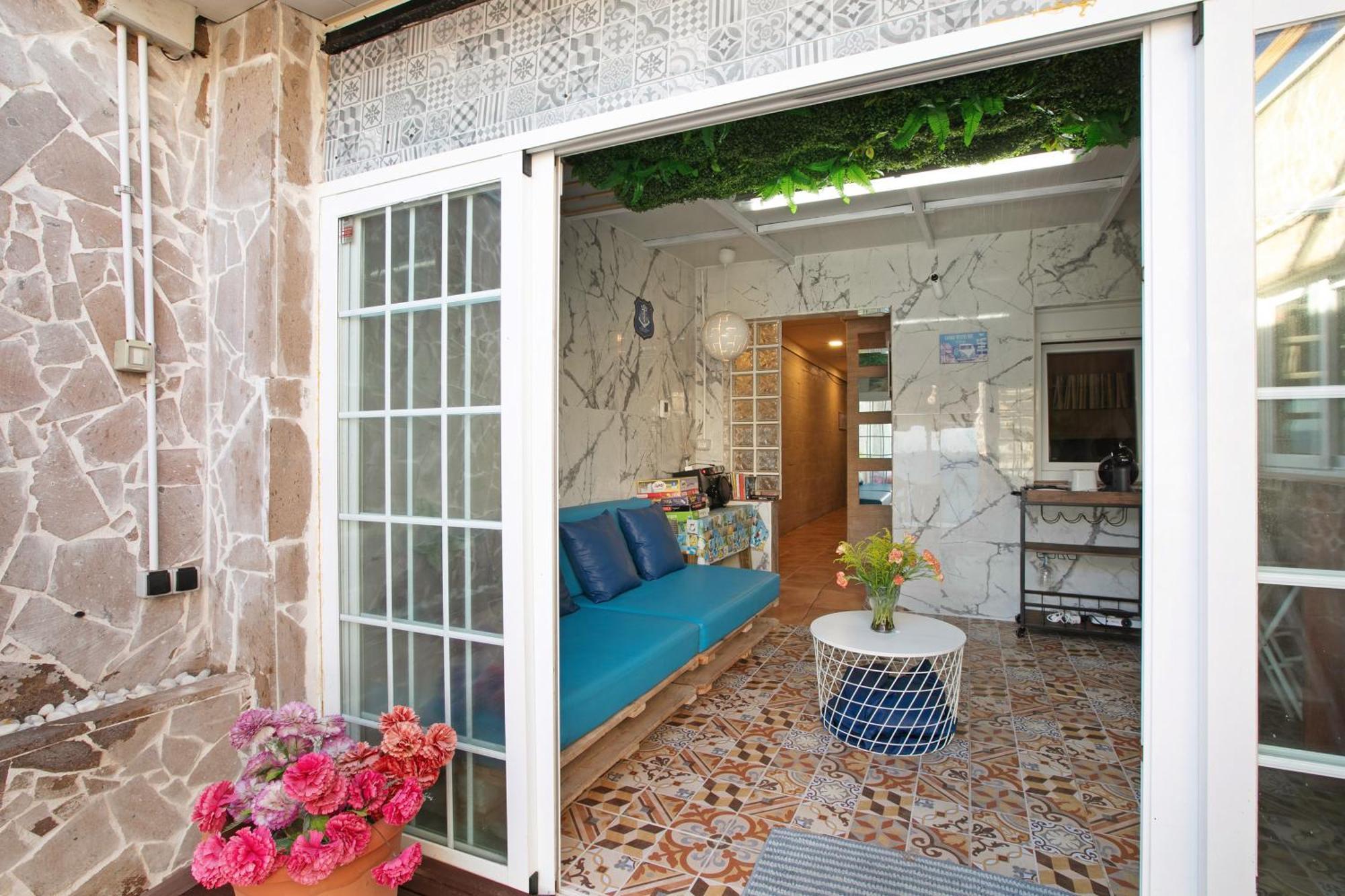 Casa Tenerife Primera Linea *