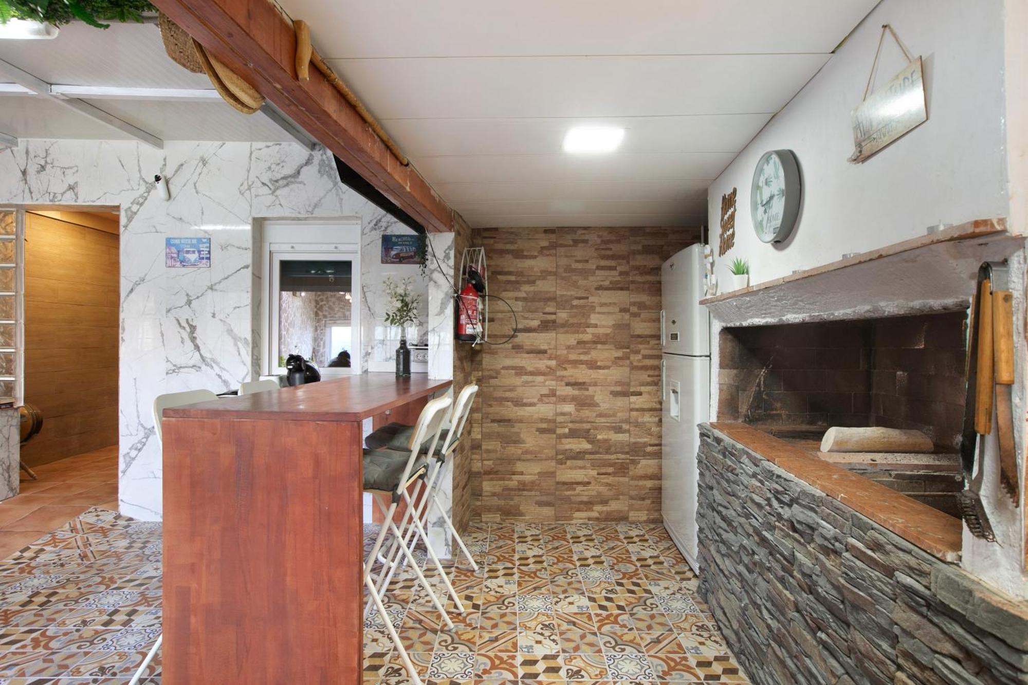 Casa Tenerife Primera Linea El Escobonal