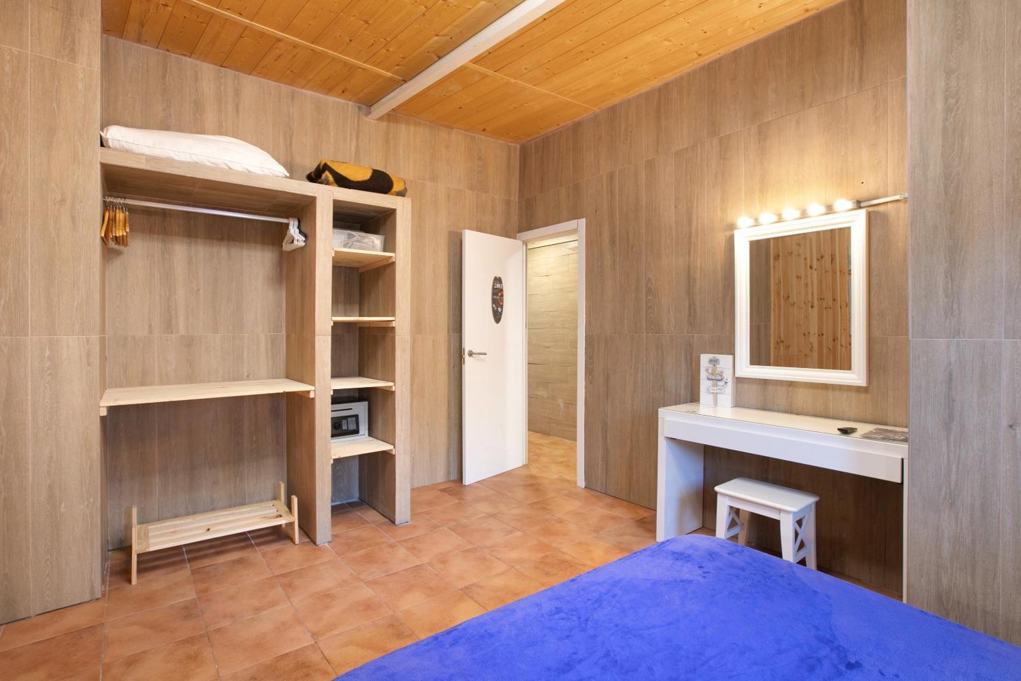 Сasa de vacaciones Casa Tenerife Primera Linea El Escobonal