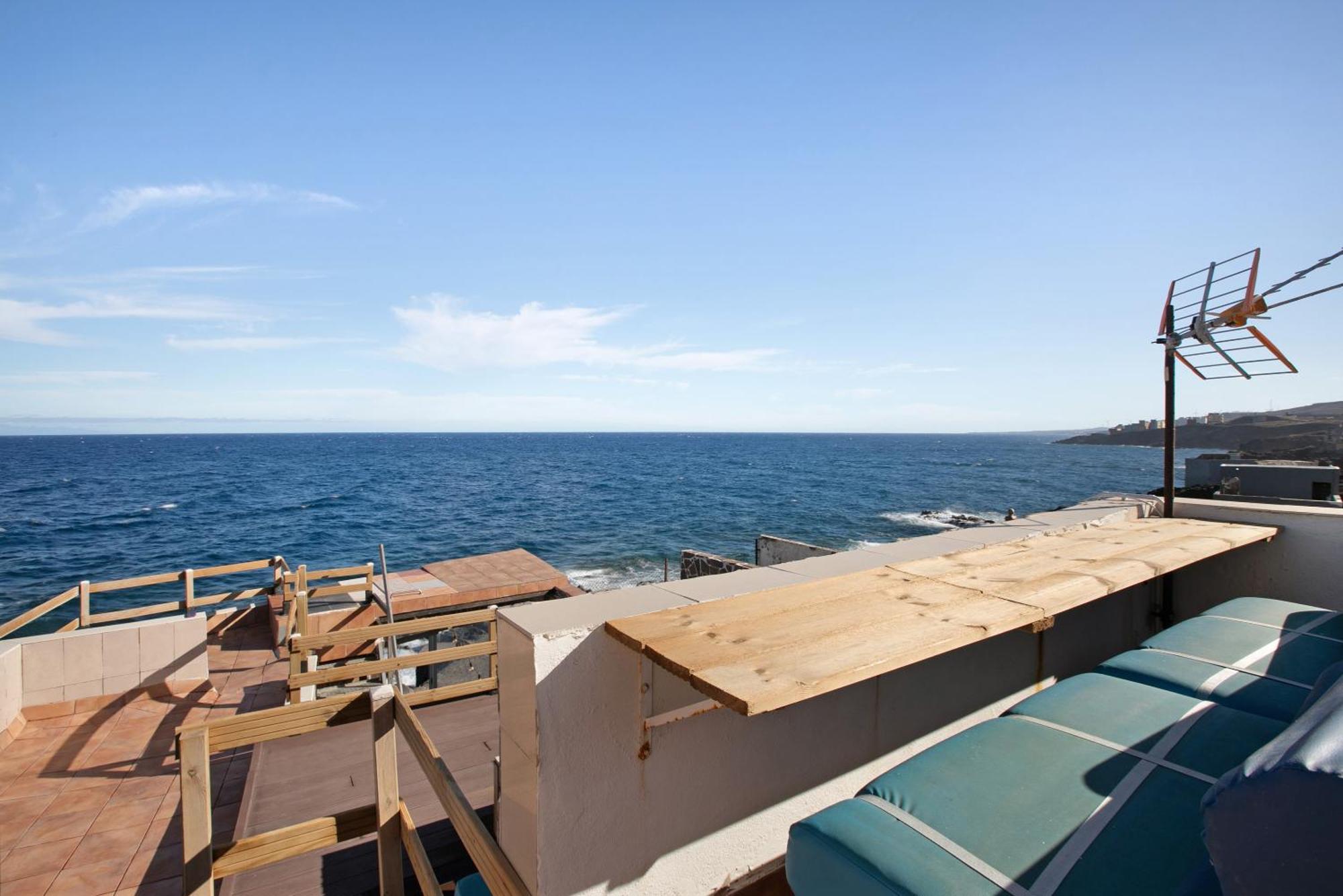 Casa Tenerife Primera Linea Сasa de vacaciones *