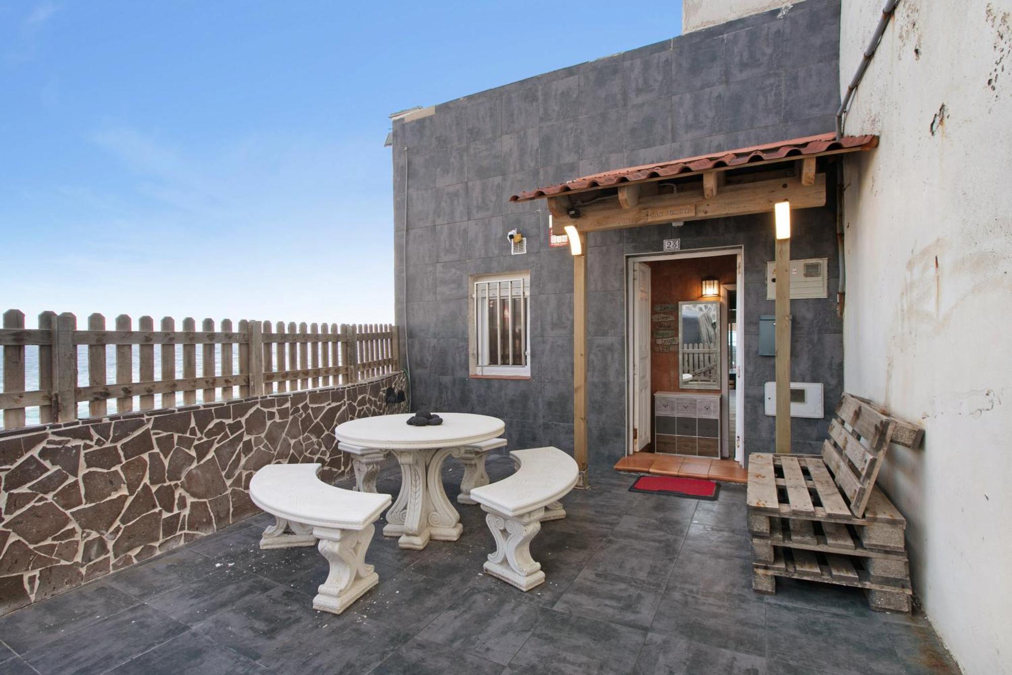 Casa Tenerife Primera Linea Сasa de vacaciones *
