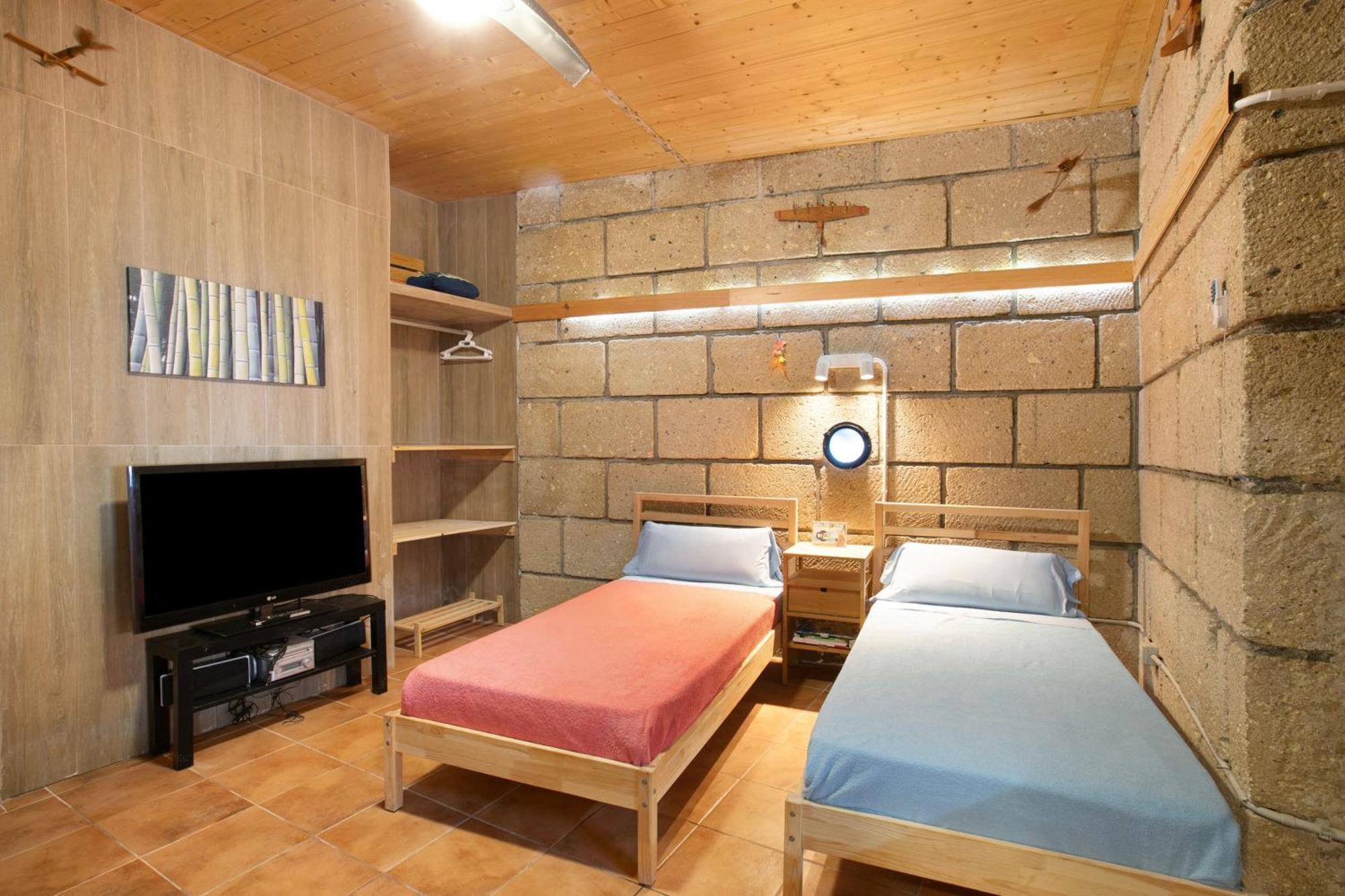 Casa Tenerife Primera Linea Сasa de vacaciones